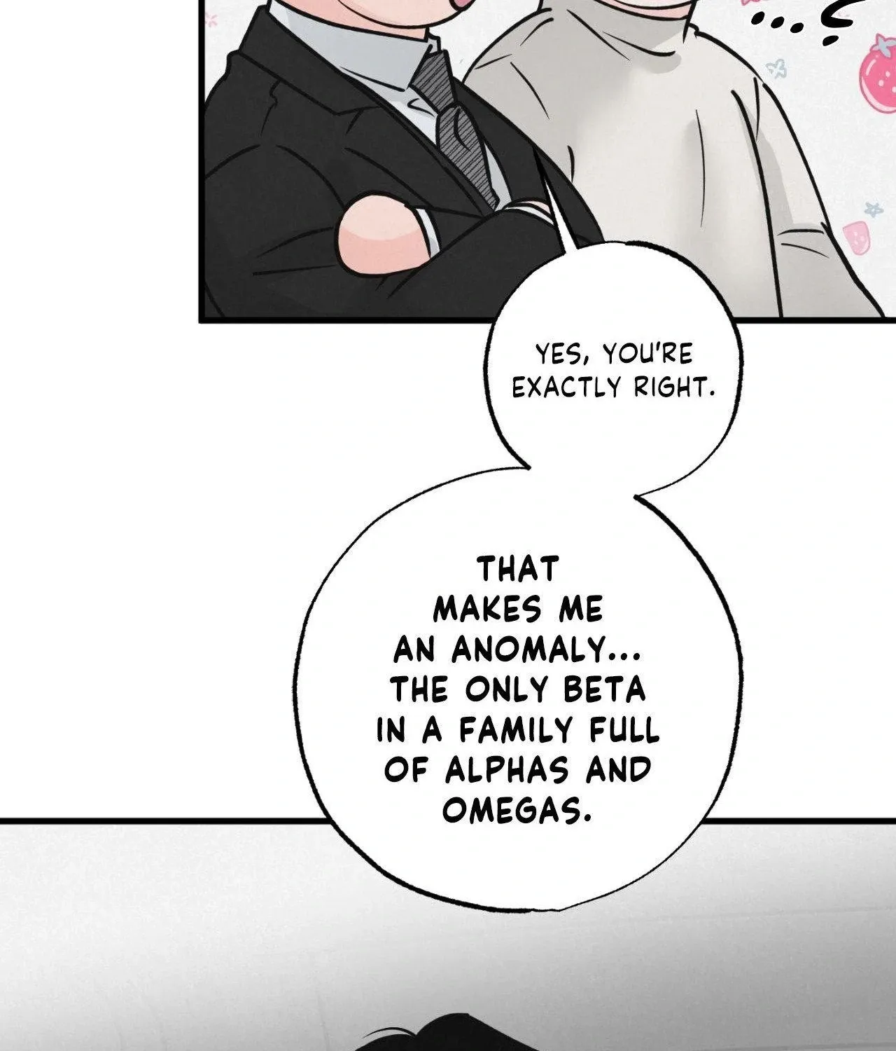 Read A Golden Pair chapter 28 image 110 on Lezhin