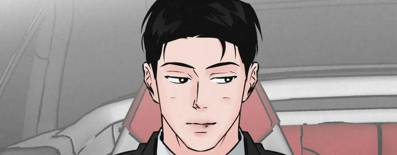 Read A Golden Pair chapter 28 image 111 on Lezhin