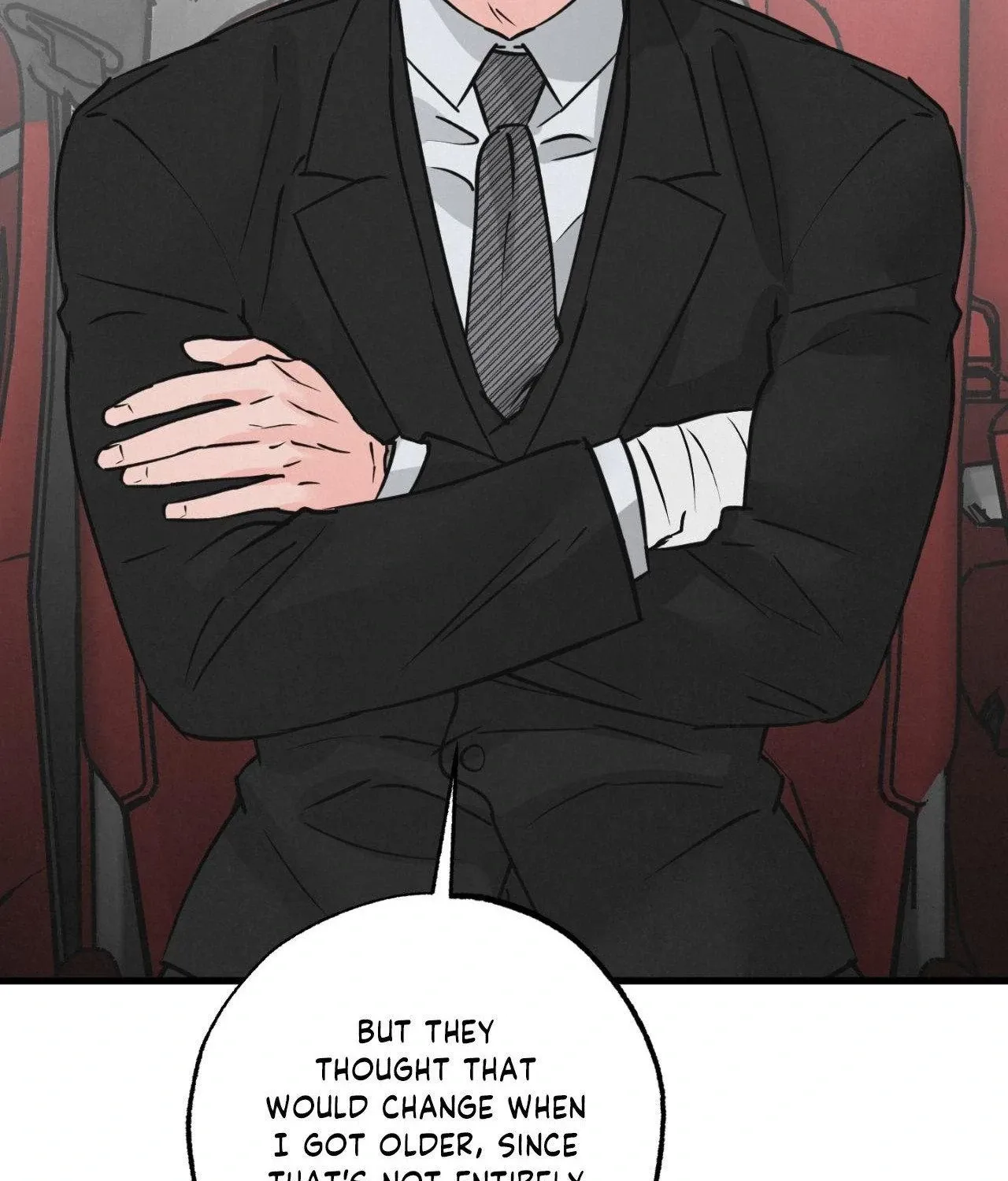 Read A Golden Pair chapter 28 image 112 on Lezhin