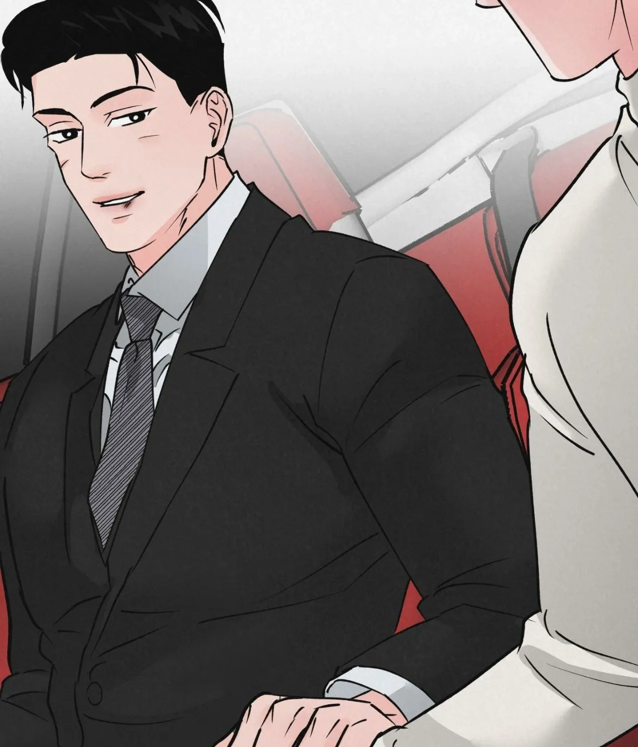 Read A Golden Pair chapter 28 image 152 on Lezhin
