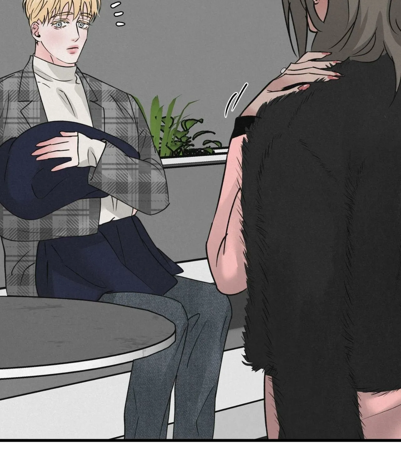 Read A Golden Pair chapter 28 image 28 on Lezhin
