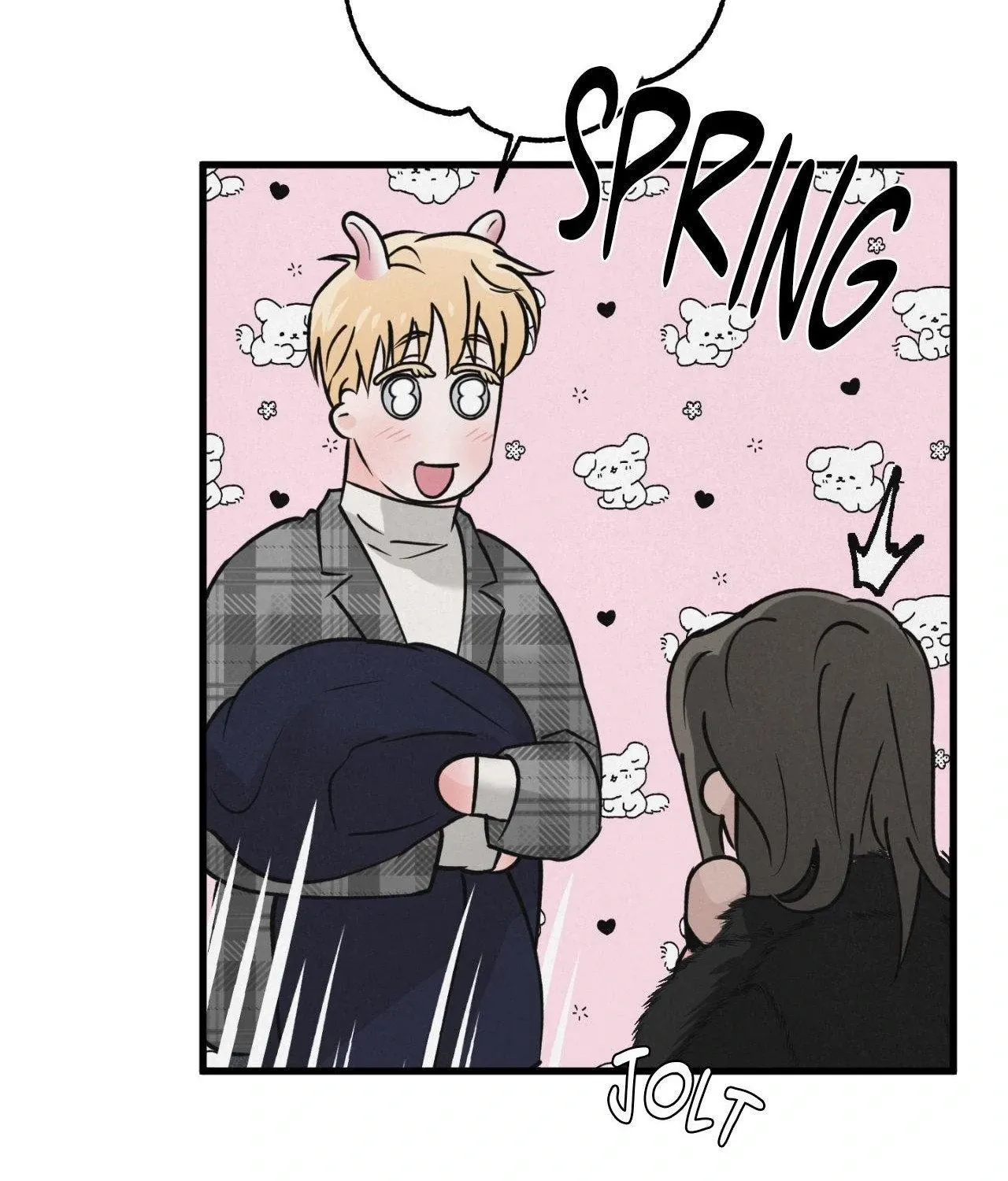 Read A Golden Pair chapter 28 image 30 on Lezhin