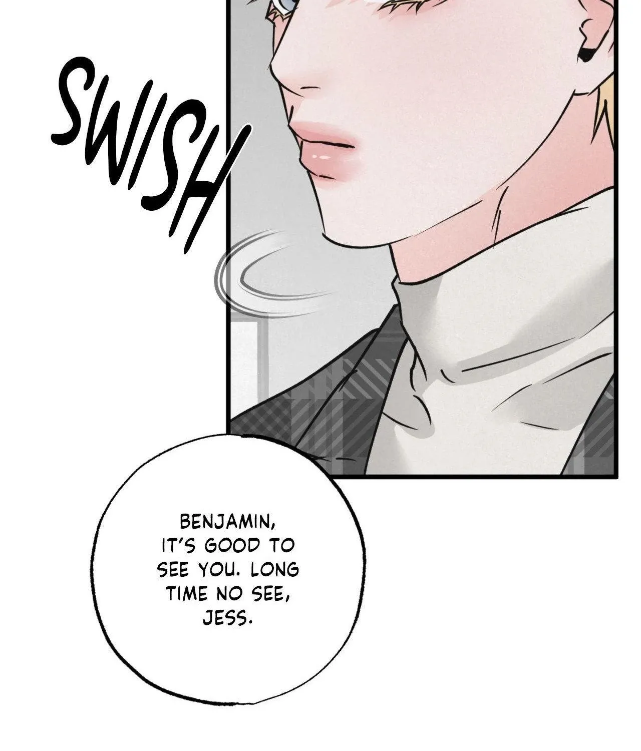 Read A Golden Pair chapter 28 image 34 on Lezhin