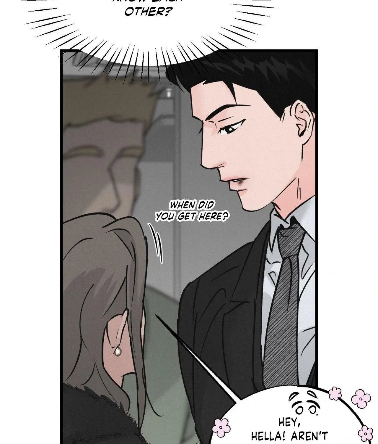 Read A Golden Pair chapter 28 image 36 on Lezhin