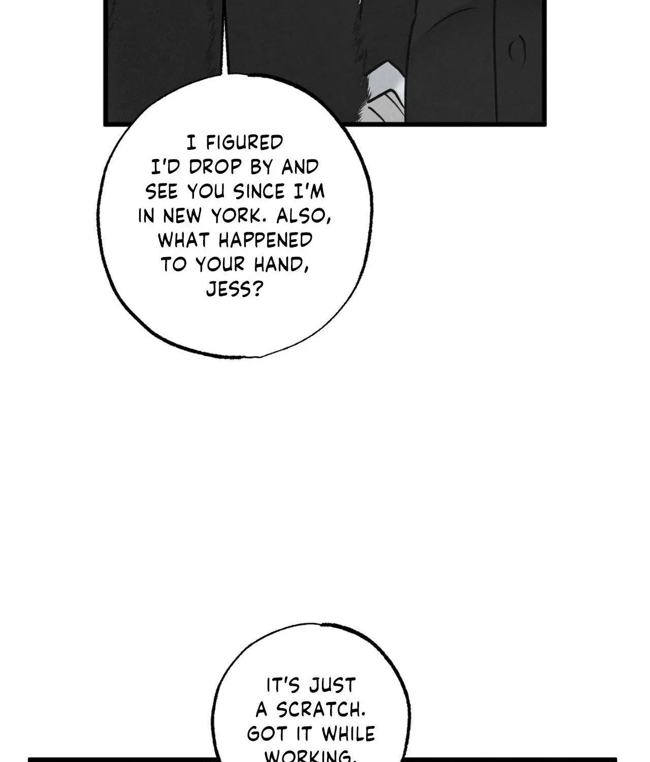 Read A Golden Pair chapter 28 image 38 on Lezhin