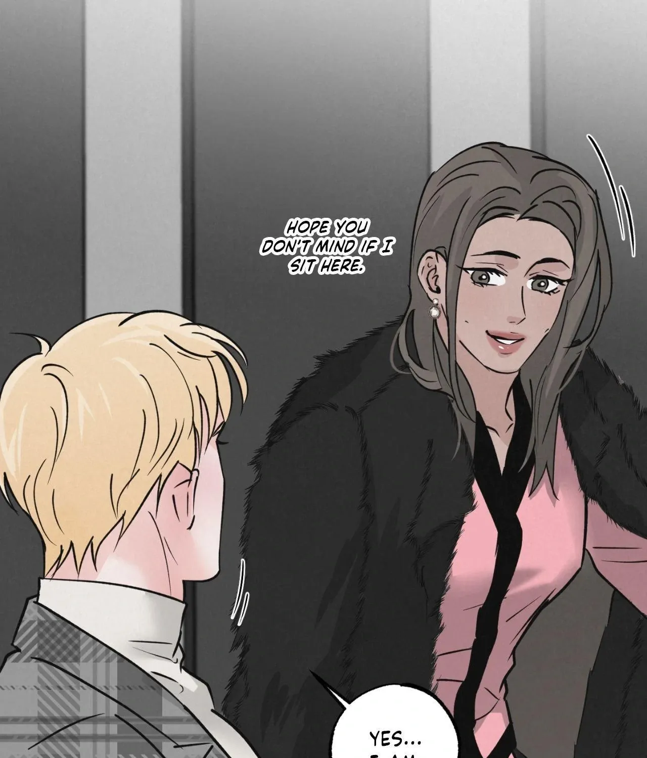 Read A Golden Pair chapter 28 image 4 on Lezhin