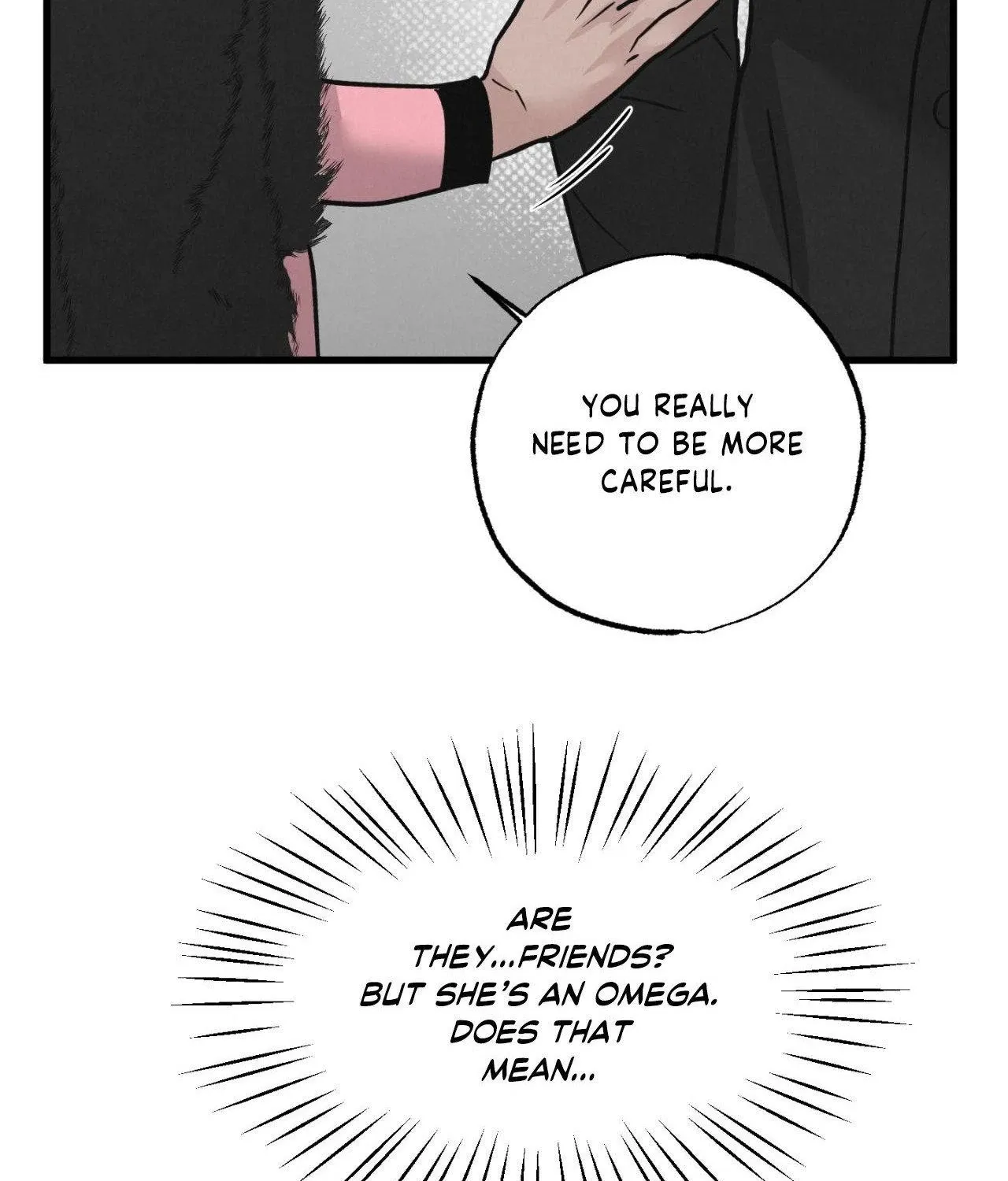 Read A Golden Pair chapter 28 image 40 on Lezhin