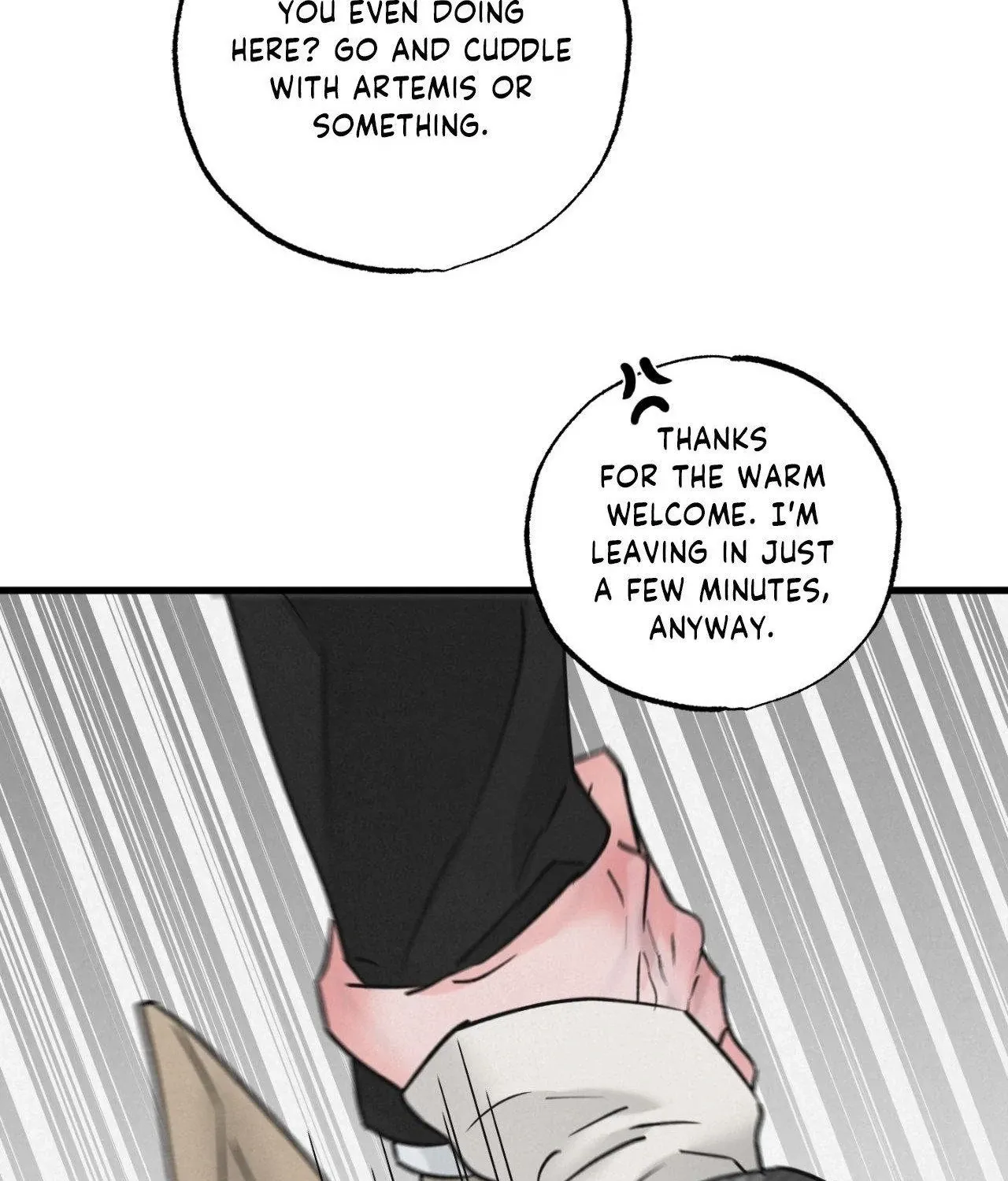Read A Golden Pair chapter 28 image 42 on Lezhin