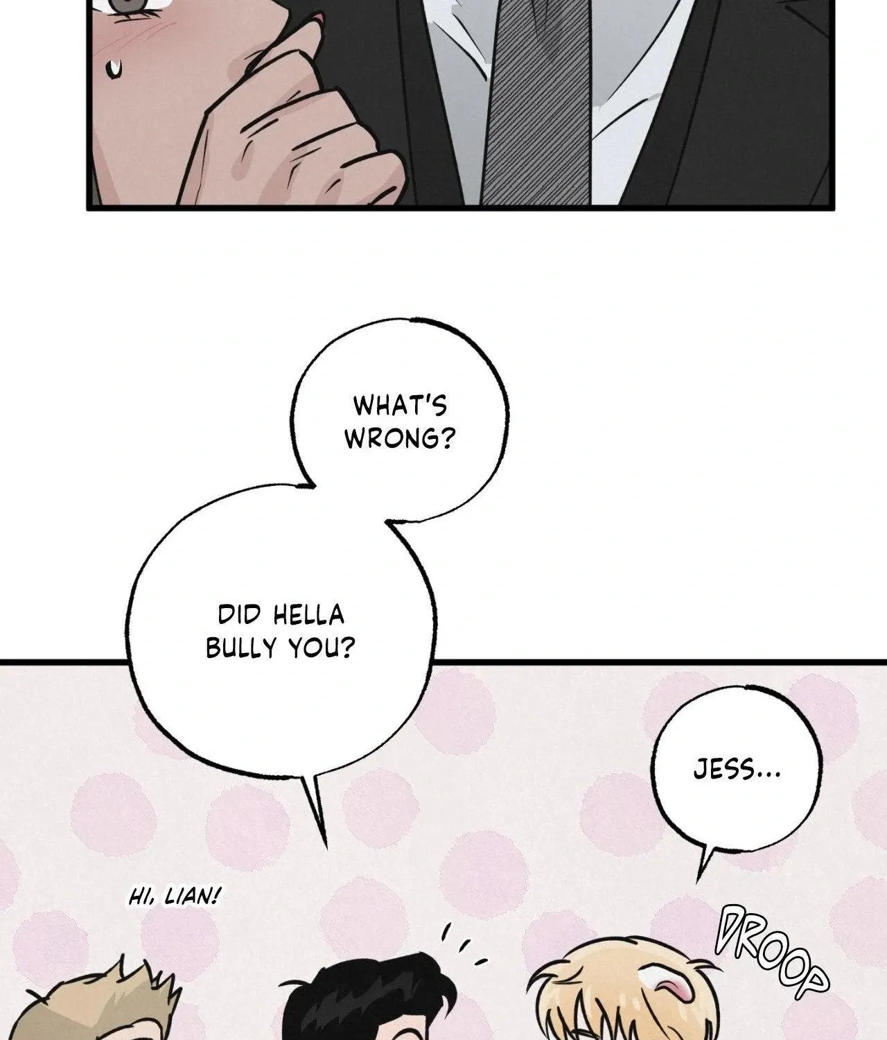 Read A Golden Pair chapter 28 image 46 on Lezhin