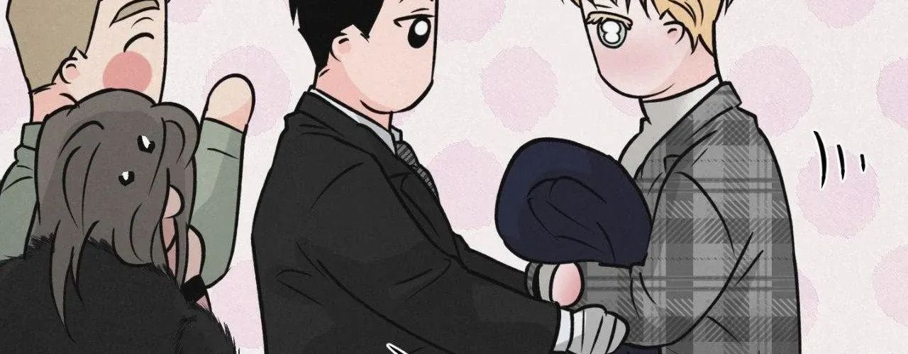 Read A Golden Pair chapter 28 image 47 on Lezhin