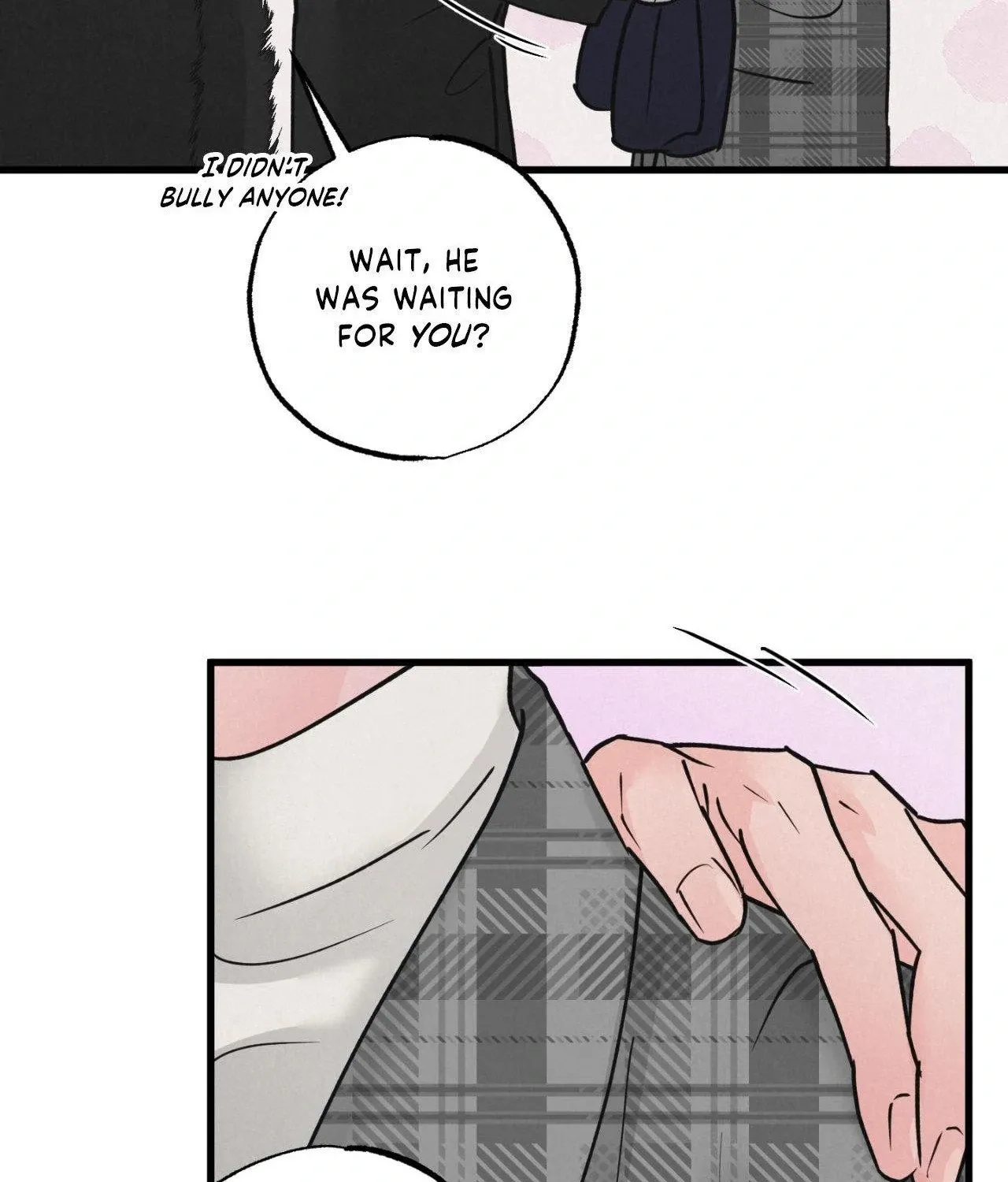 Read A Golden Pair chapter 28 image 48 on Lezhin
