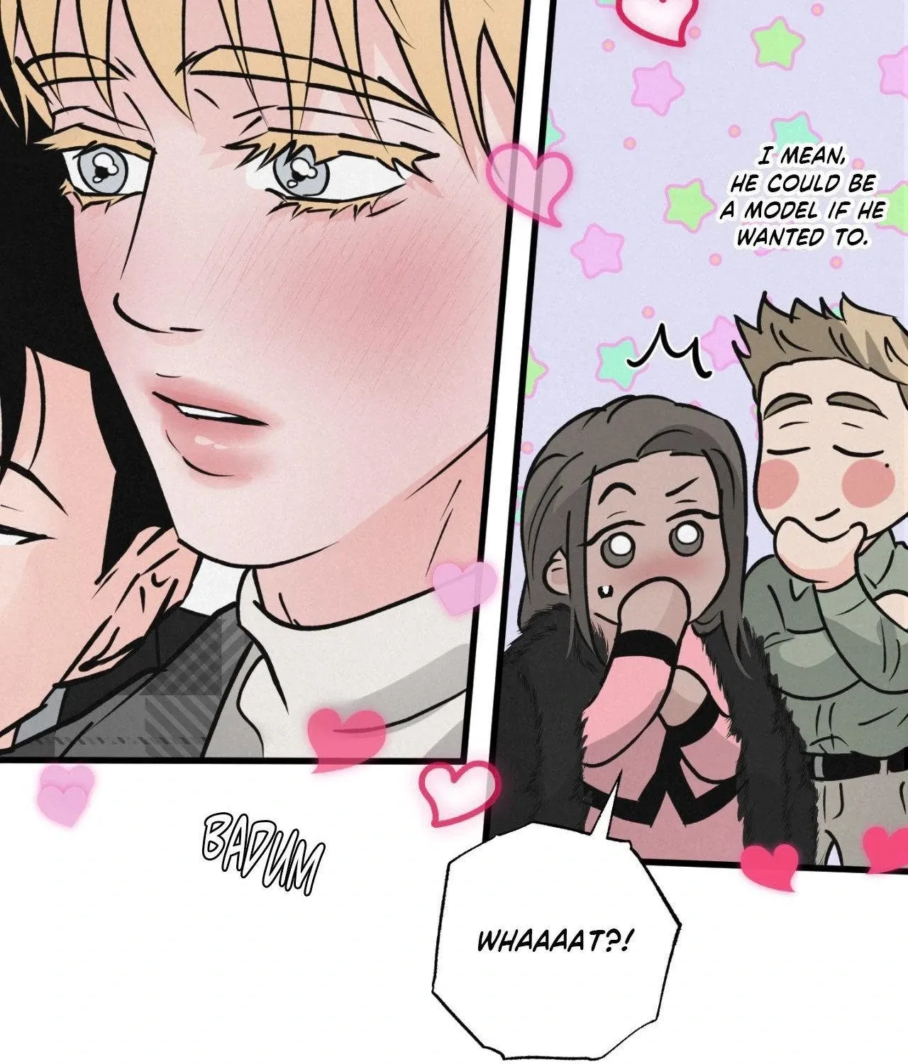 Read A Golden Pair chapter 28 image 54 on Lezhin