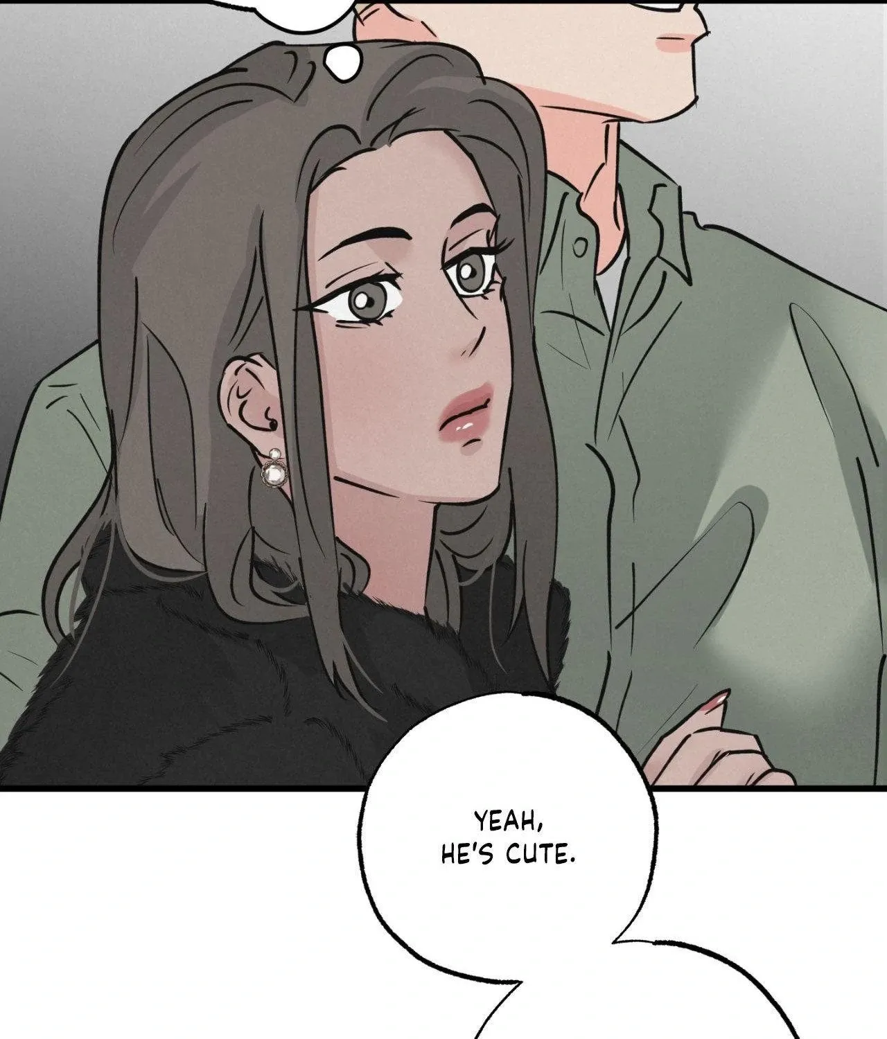 Read A Golden Pair chapter 28 image 56 on Lezhin