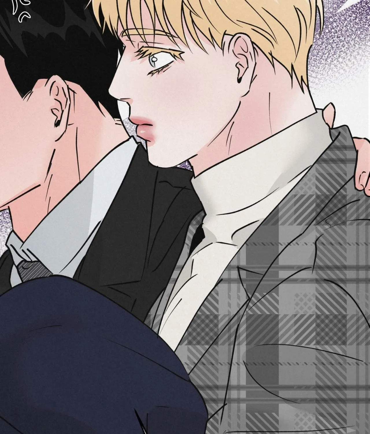 Read A Golden Pair chapter 28 image 60 on Lezhin