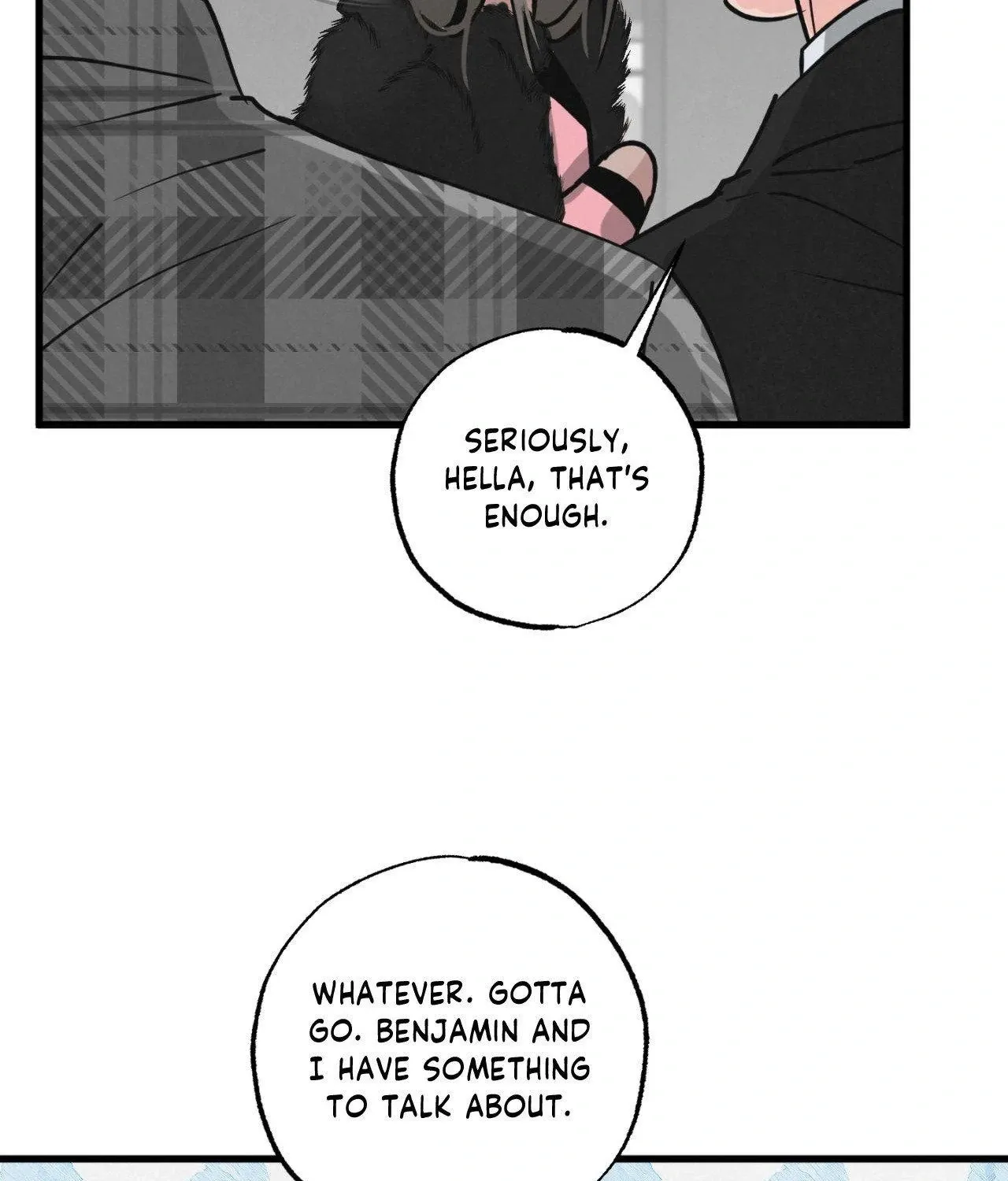Read A Golden Pair chapter 28 image 66 on Lezhin
