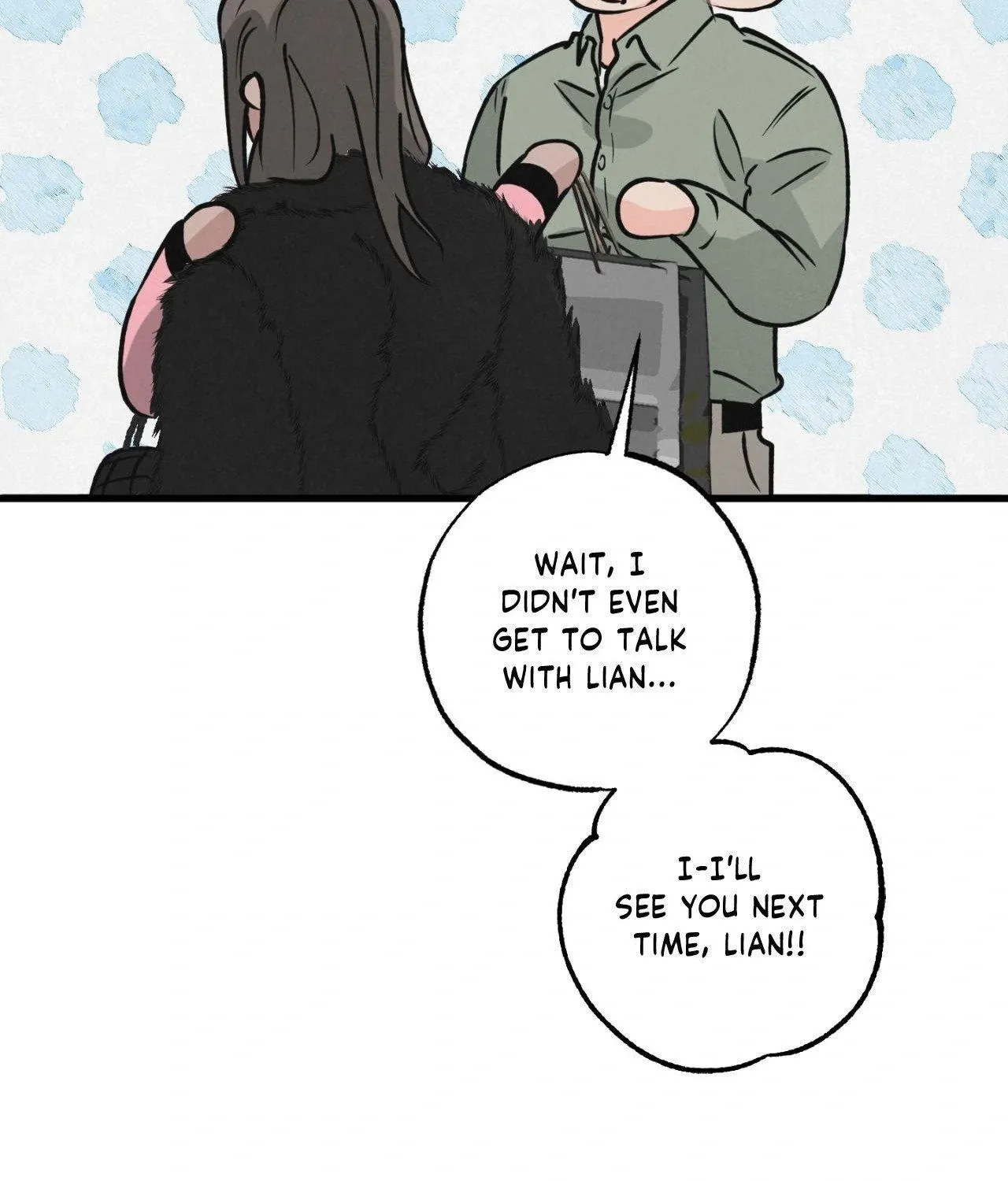 Read A Golden Pair chapter 28 image 68 on Lezhin