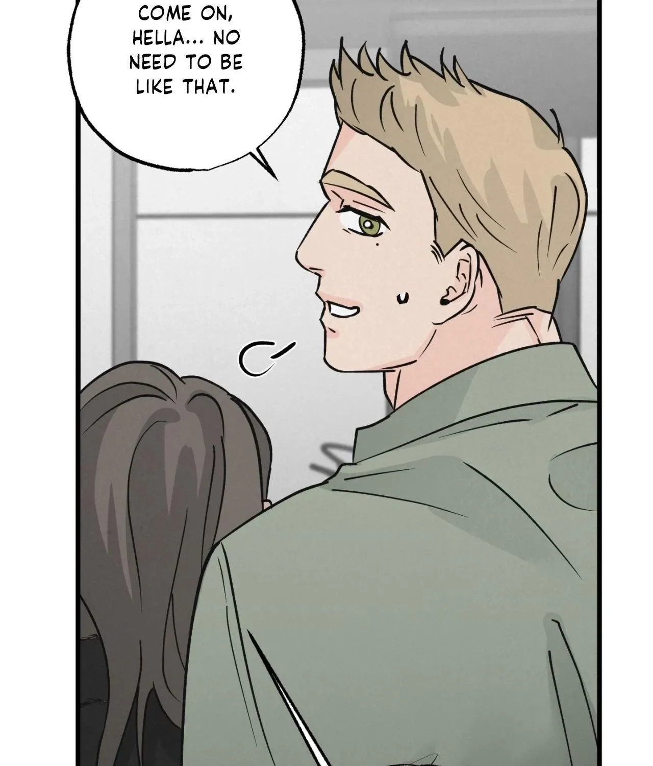 Read A Golden Pair chapter 28 image 74 on Lezhin