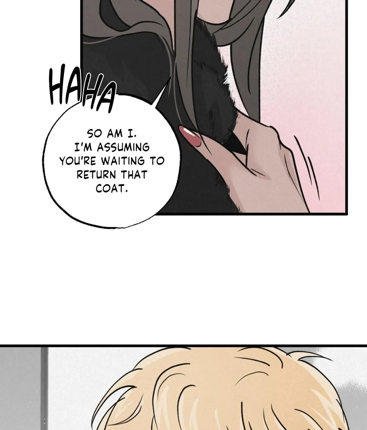 Read A Golden Pair chapter 28 image 8 on Lezhin