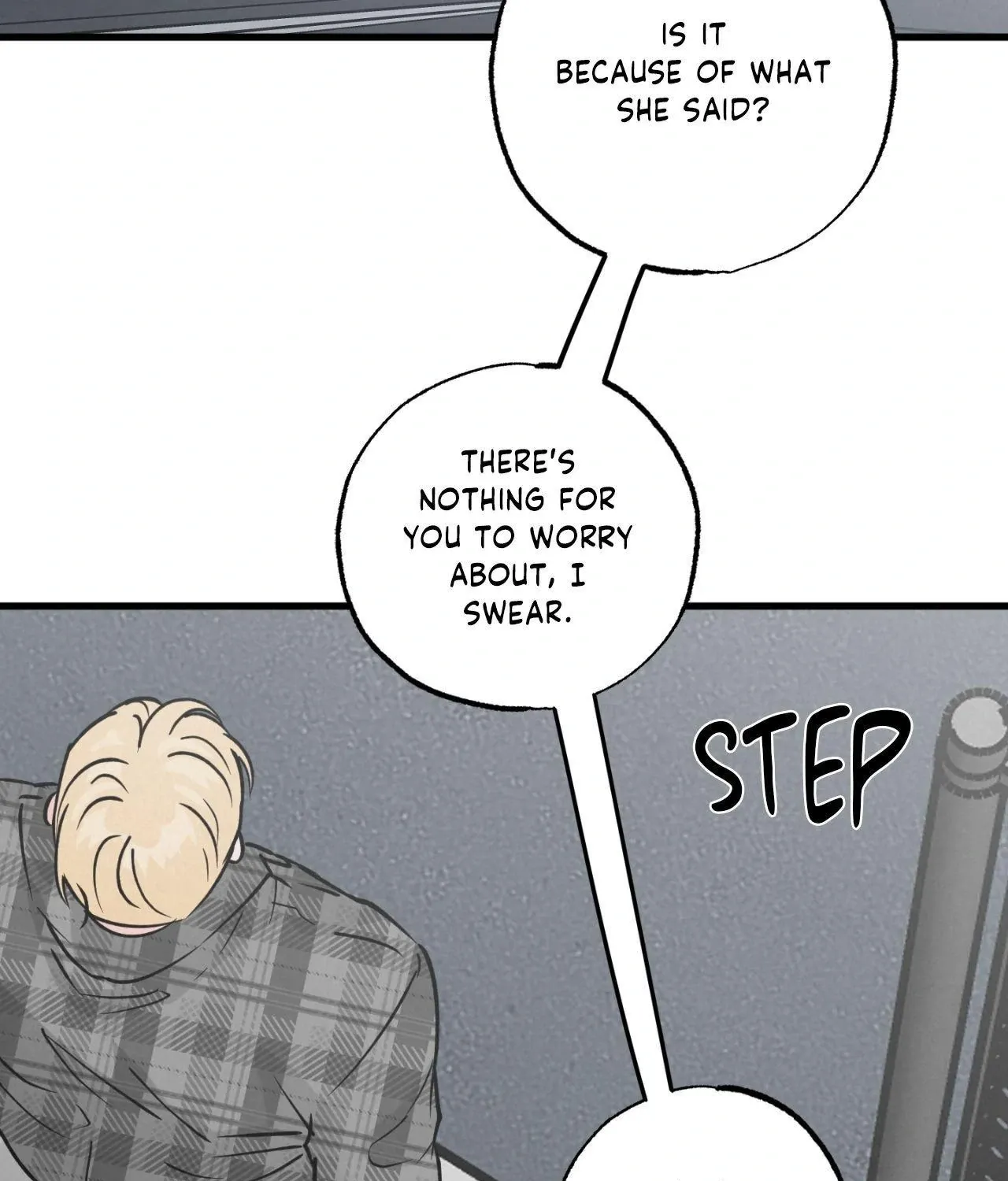 Read A Golden Pair chapter 28 image 82 on Lezhin
