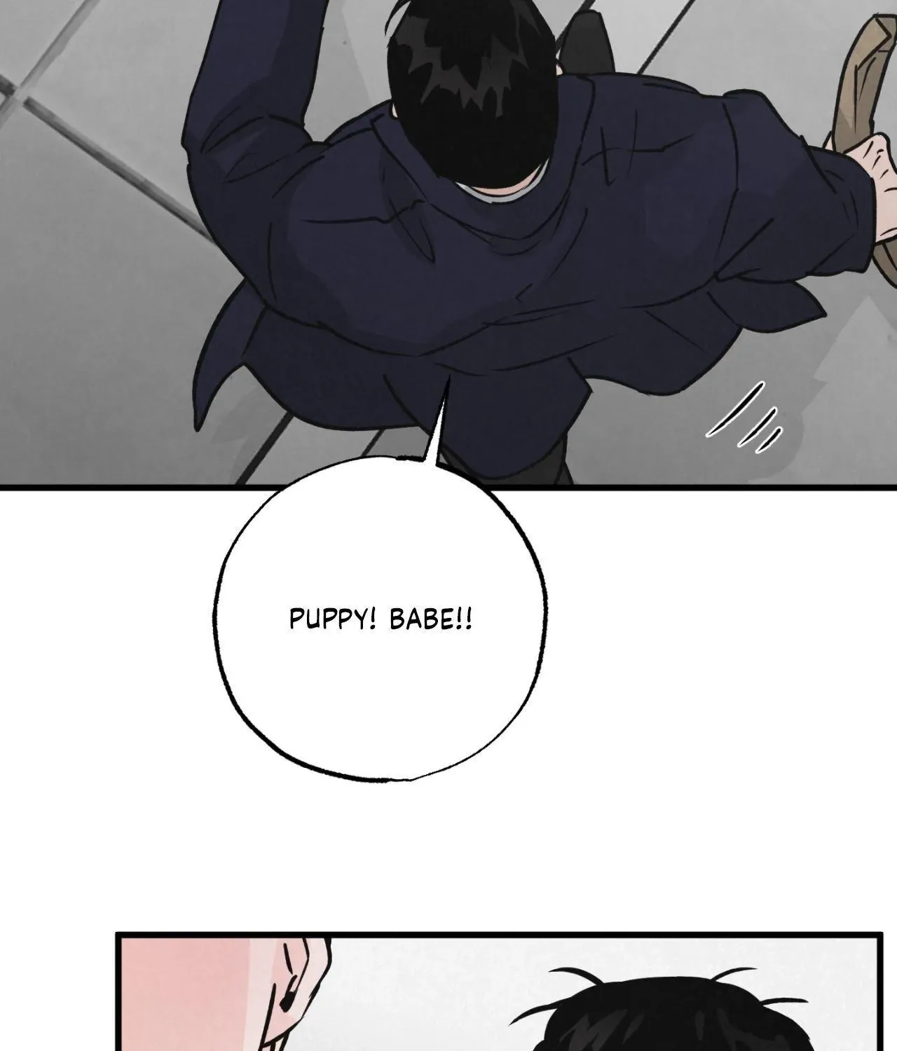 Read A Golden Pair chapter 28 image 84 on Lezhin