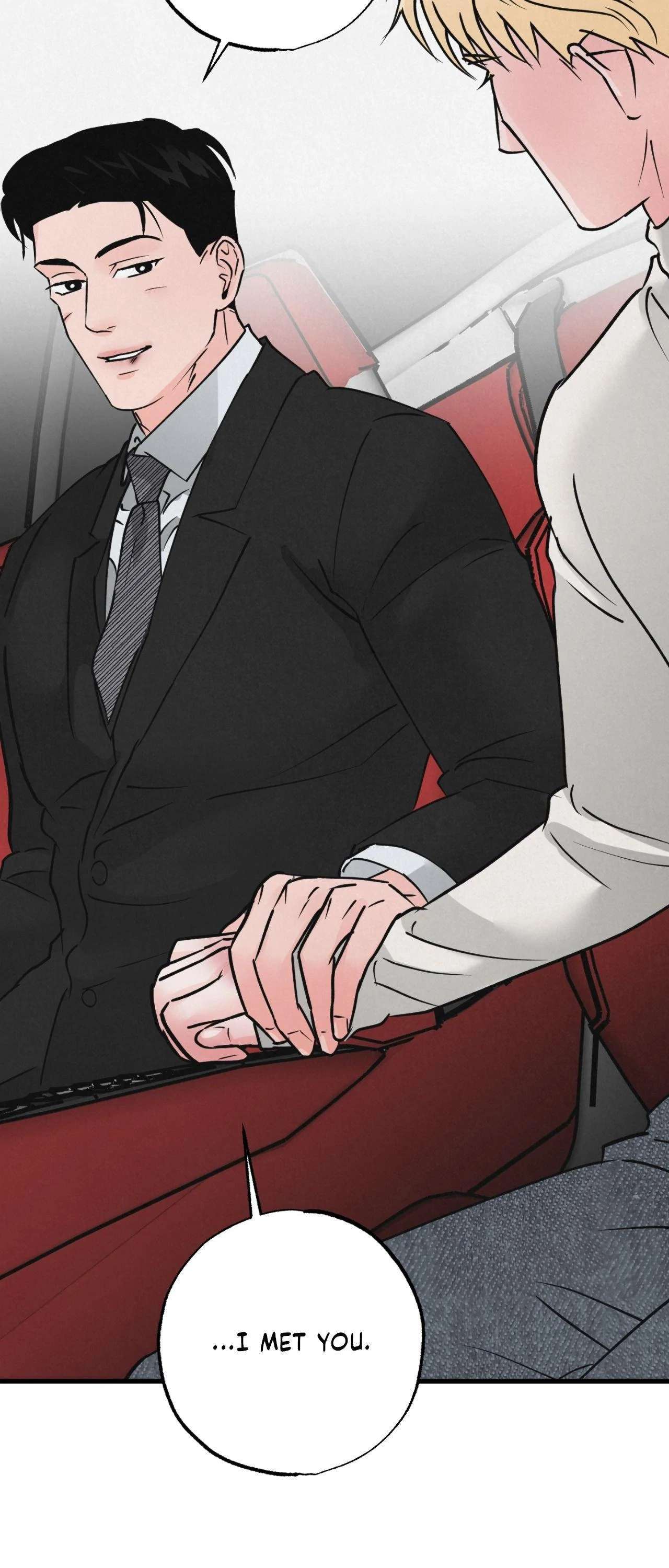 Read A Golden Pair chapter 29.1 image 1 on Lezhin