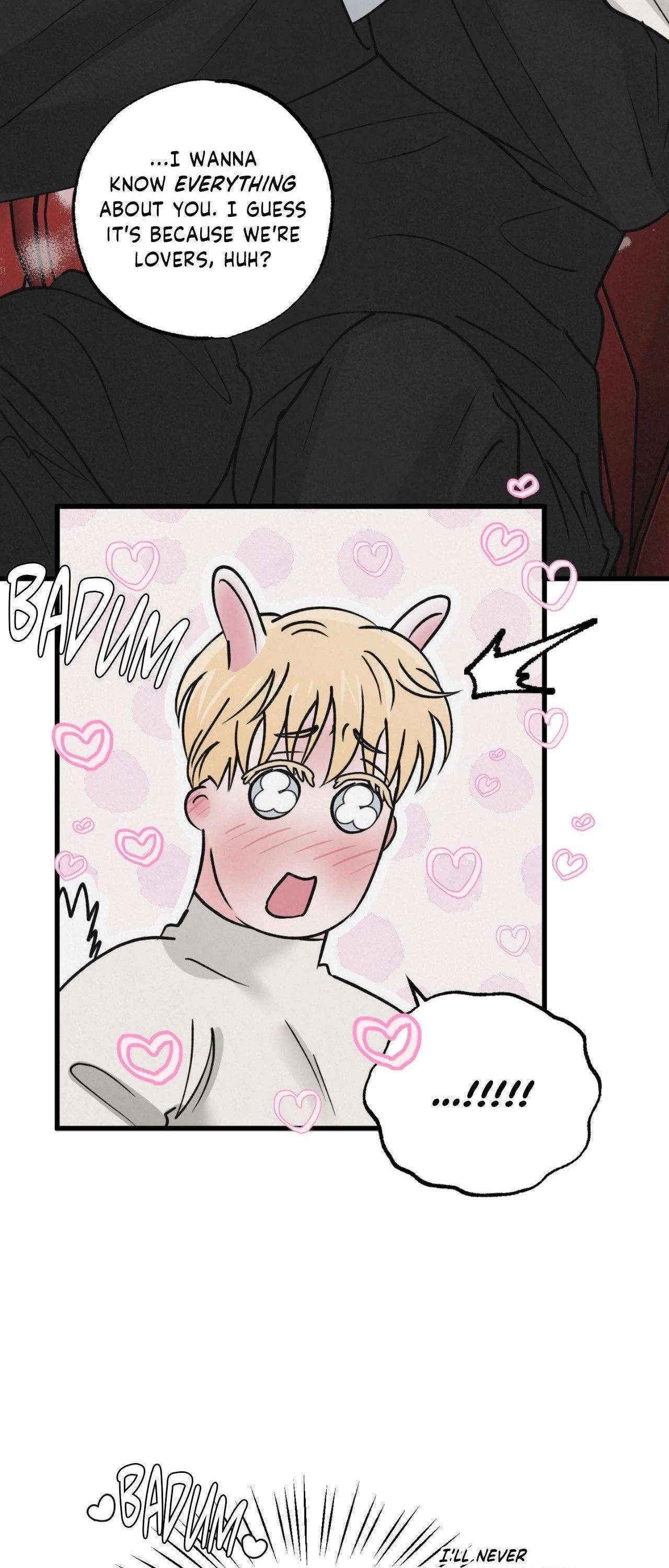 Read A Golden Pair chapter 29.1 image 14 on Lezhin