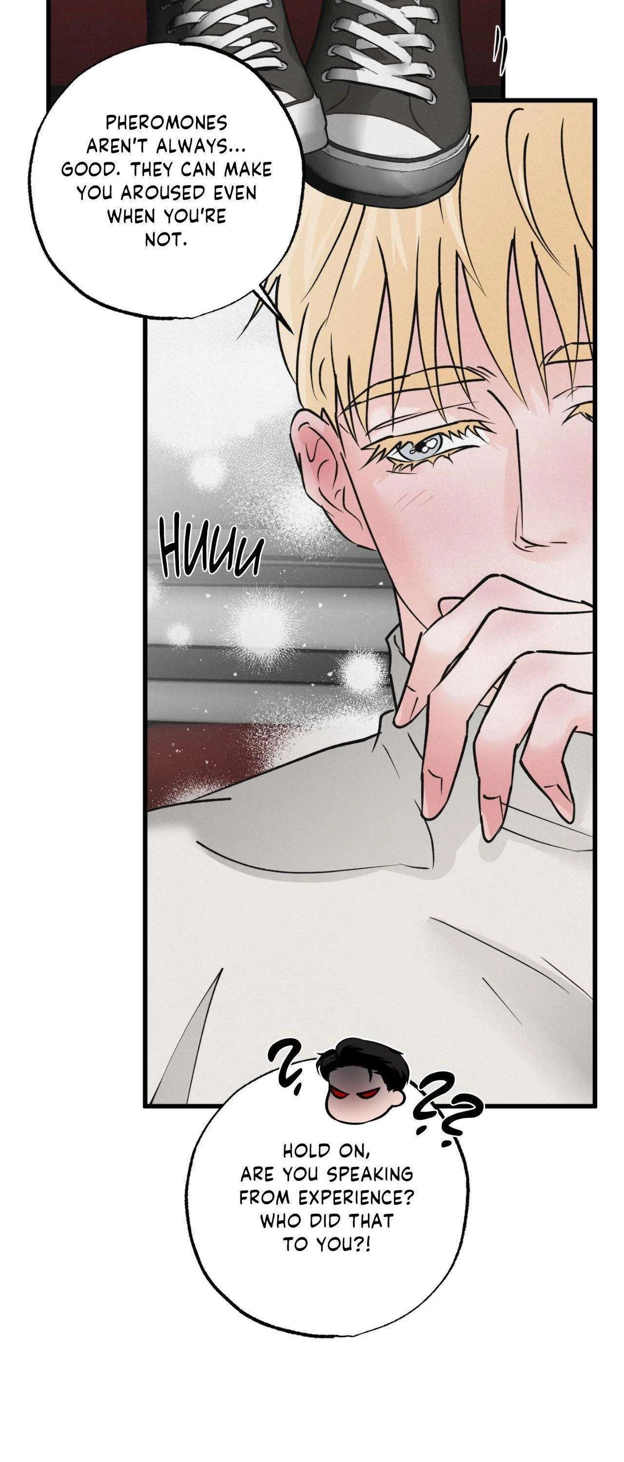 Read A Golden Pair chapter 29.1 image 16 on Lezhin