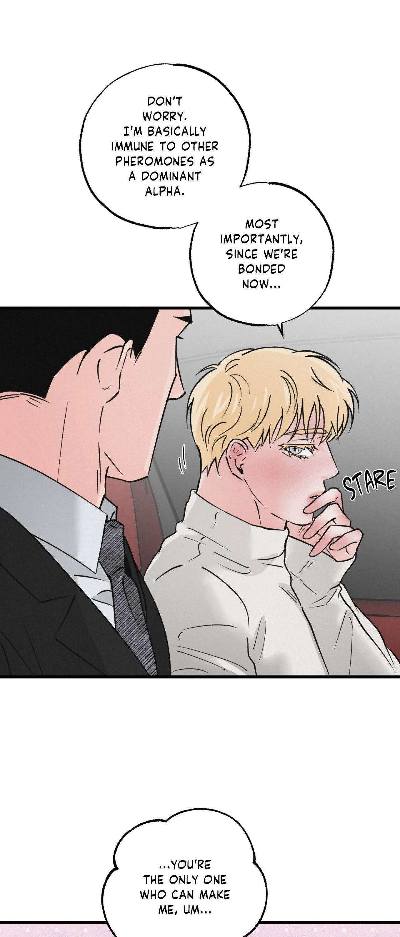 Read A Golden Pair chapter 29.1 image 17 on Lezhin