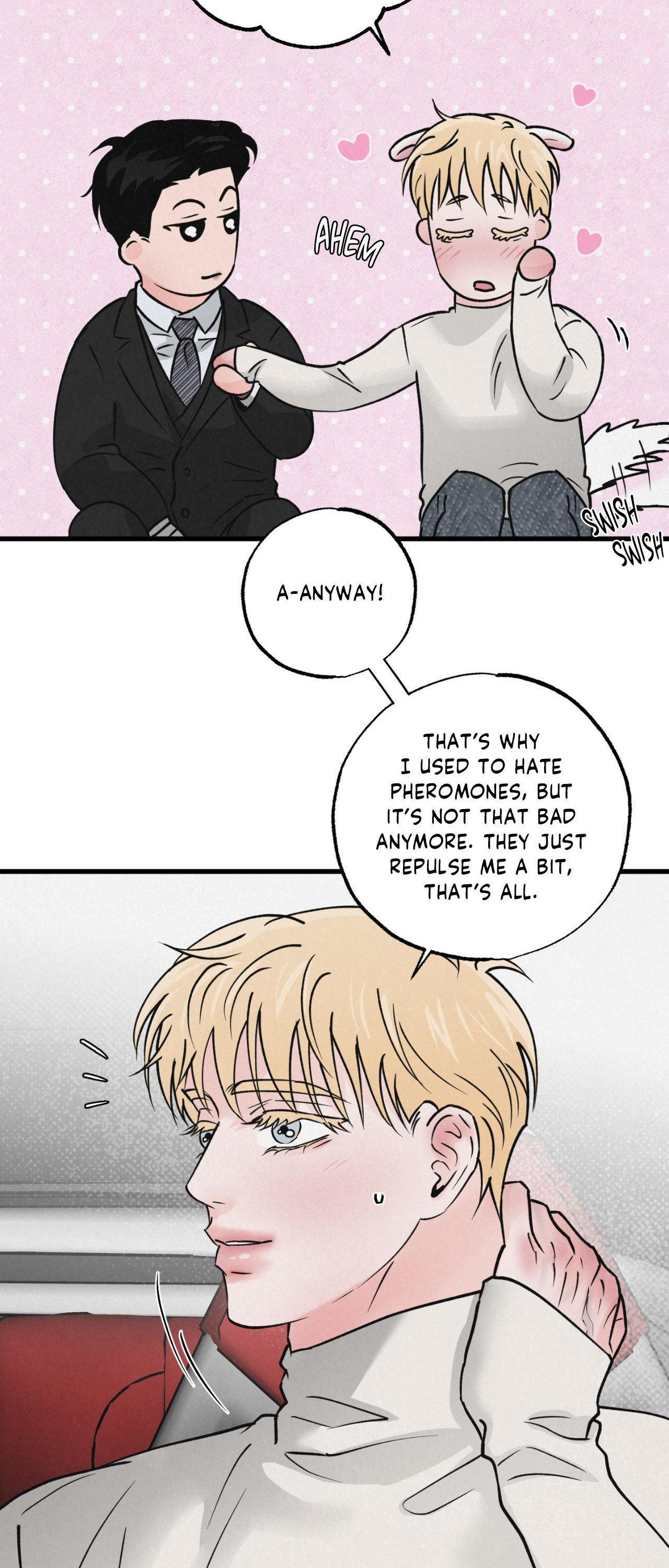 Read A Golden Pair chapter 29.1 image 18 on Lezhin
