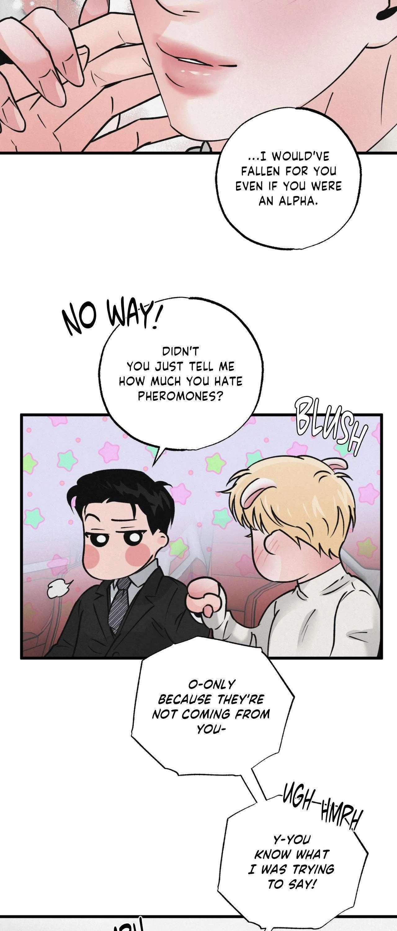 Read A Golden Pair chapter 29.1 image 21 on Lezhin