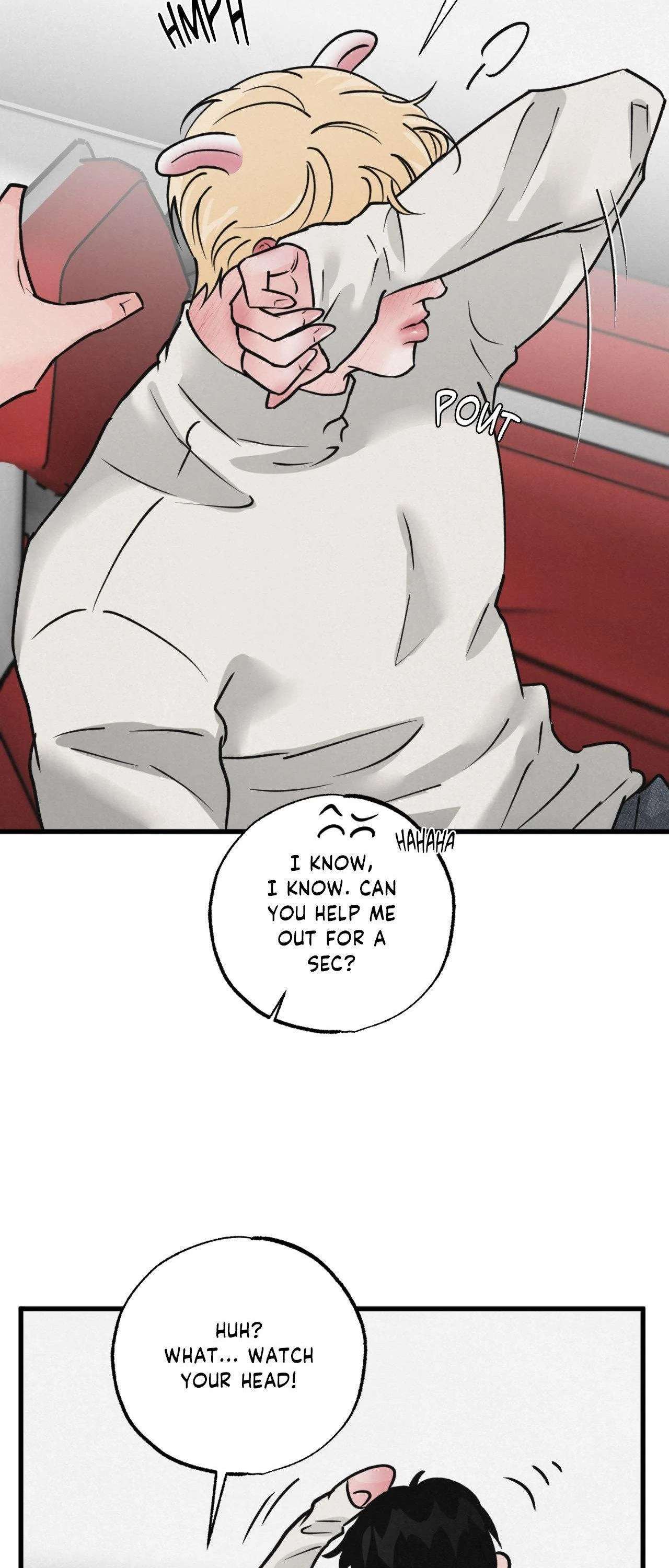 Read A Golden Pair chapter 29.1 image 22 on Lezhin