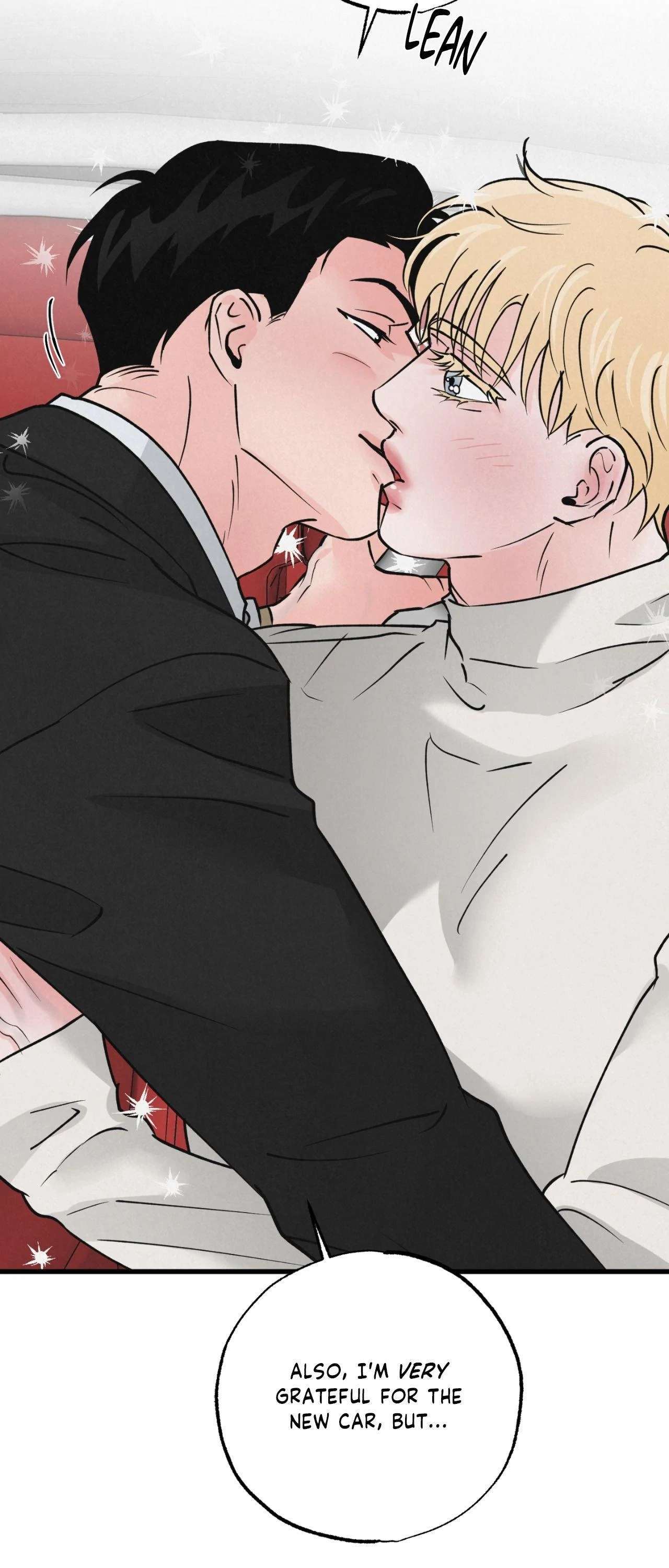 Read A Golden Pair chapter 29.1 image 24 on Lezhin