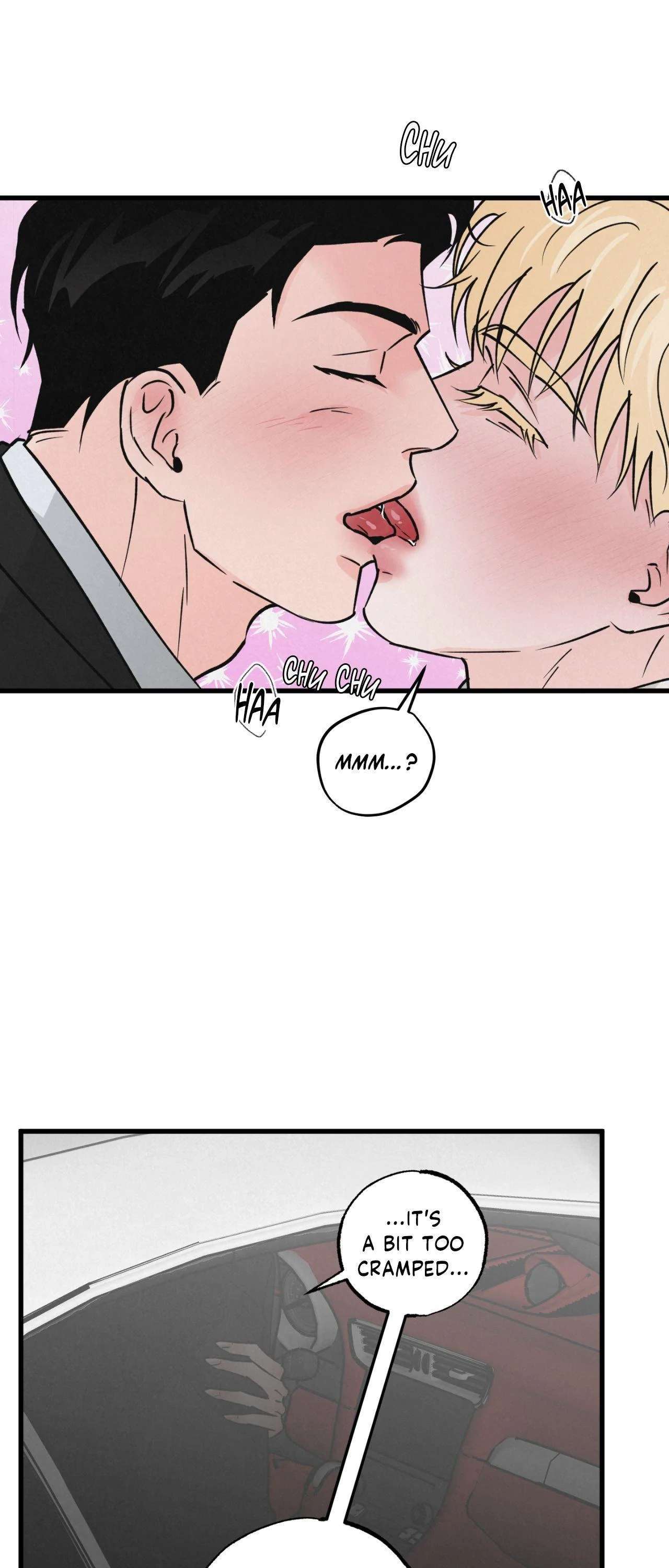 Read A Golden Pair chapter 29.1 image 25 on Lezhin