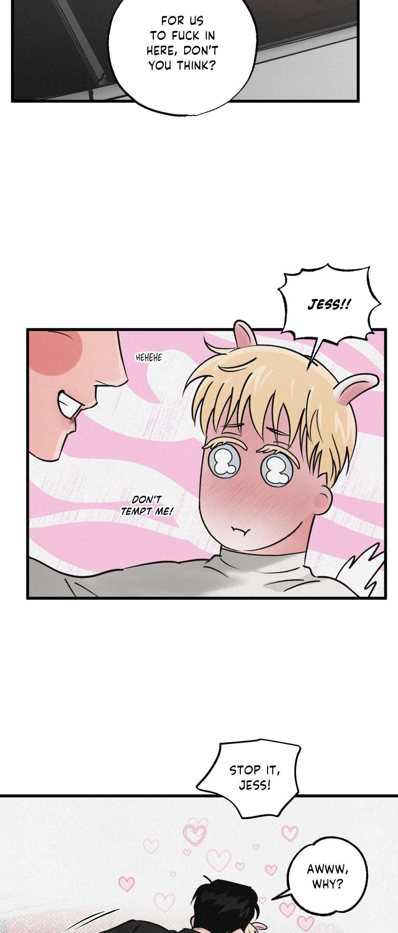 Read A Golden Pair chapter 29.1 image 26 on Lezhin