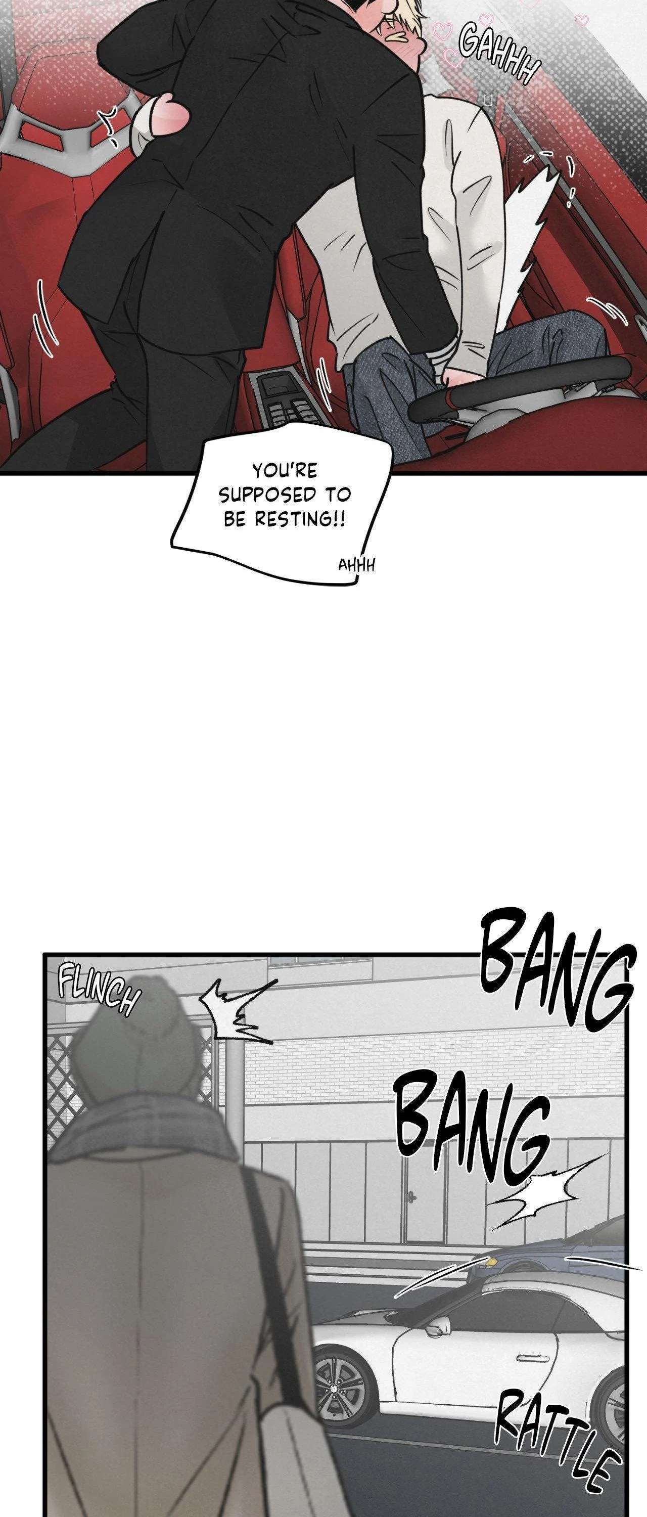 Read A Golden Pair chapter 29.1 image 27 on Lezhin