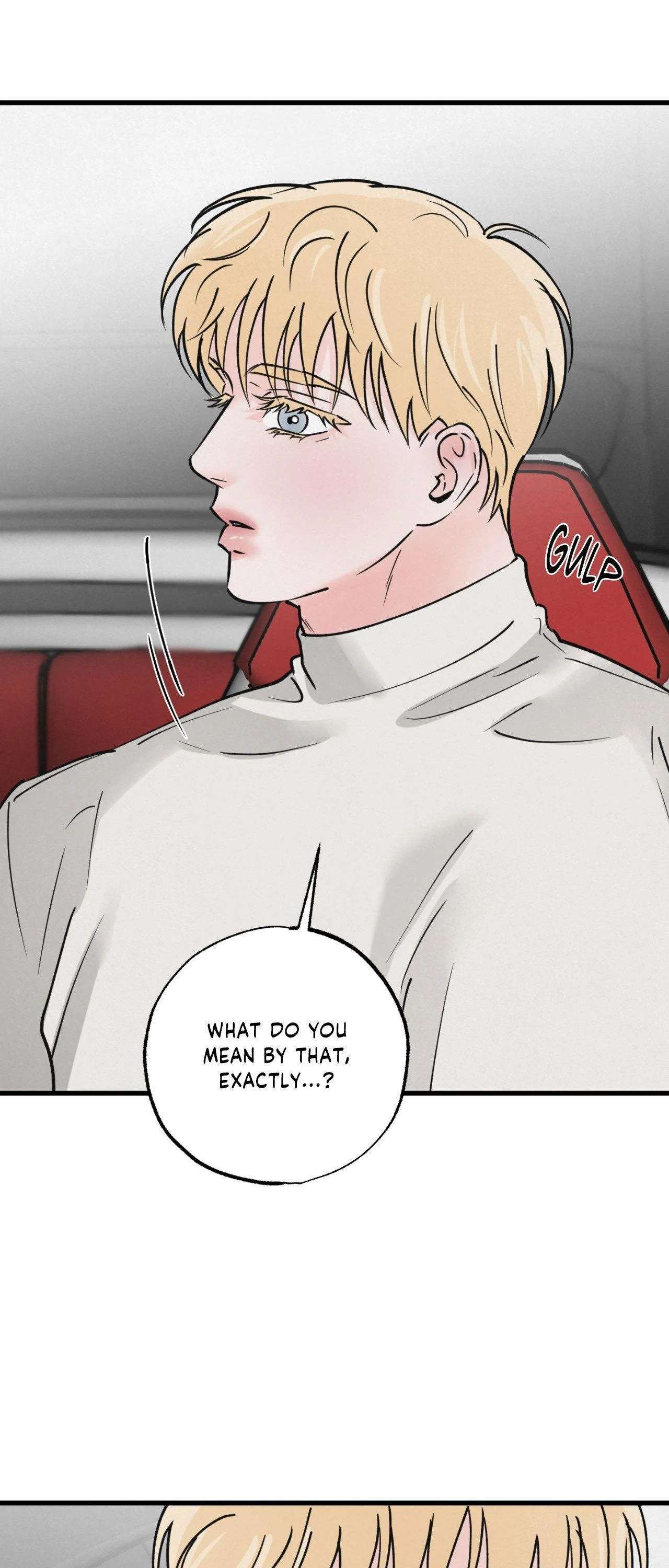Read A Golden Pair chapter 29.1 image 3 on Lezhin