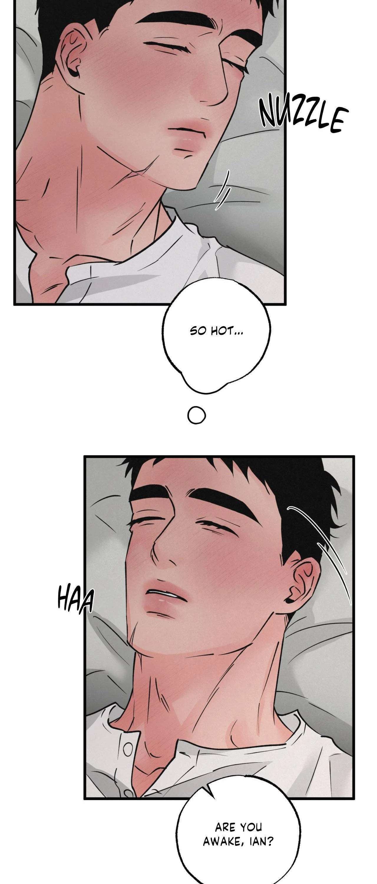 Read A Golden Pair chapter 29.1 image 30 on Lezhin