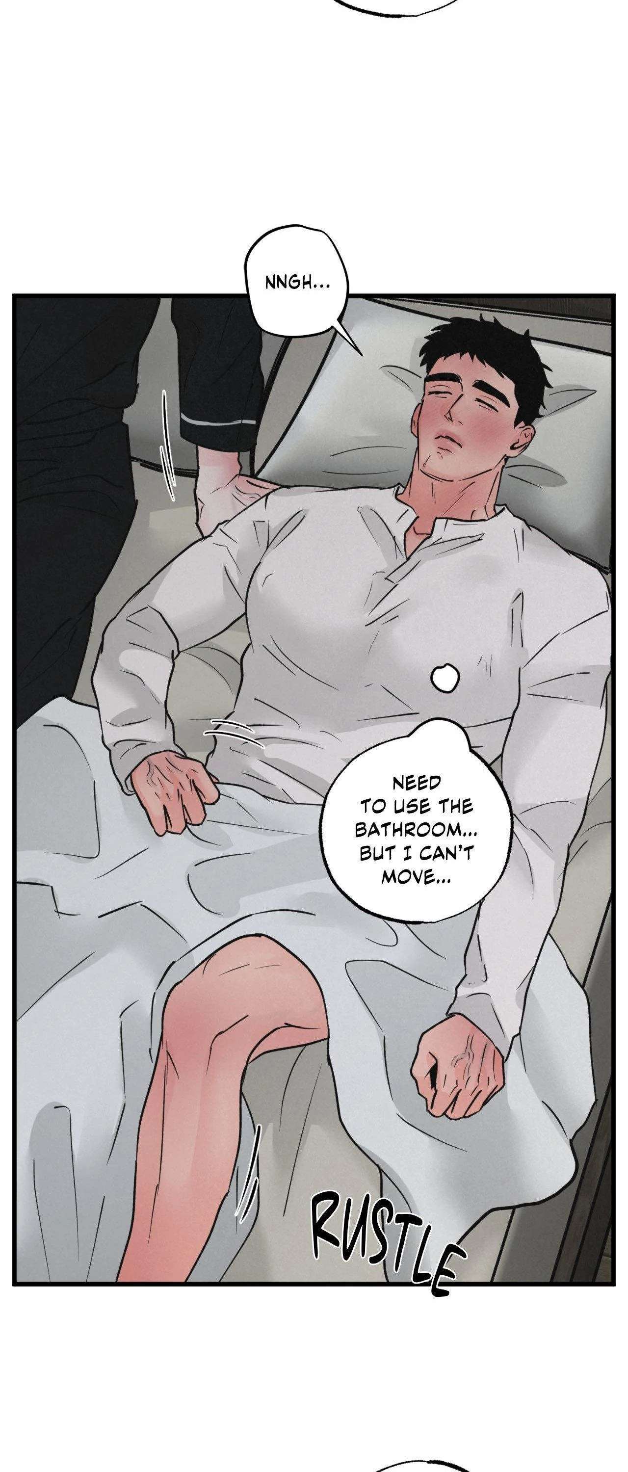 Read A Golden Pair chapter 29.1 image 31 on Lezhin