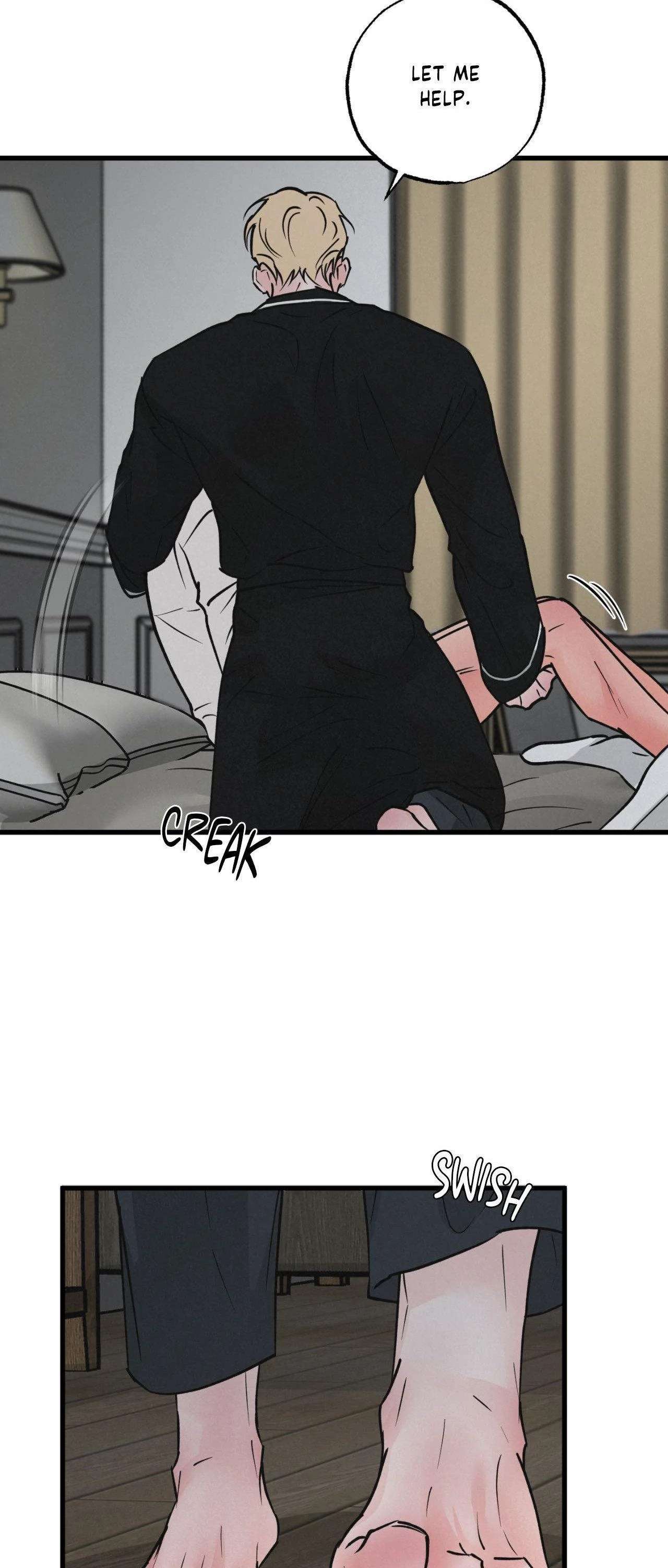 Read A Golden Pair chapter 29.1 image 32 on Lezhin