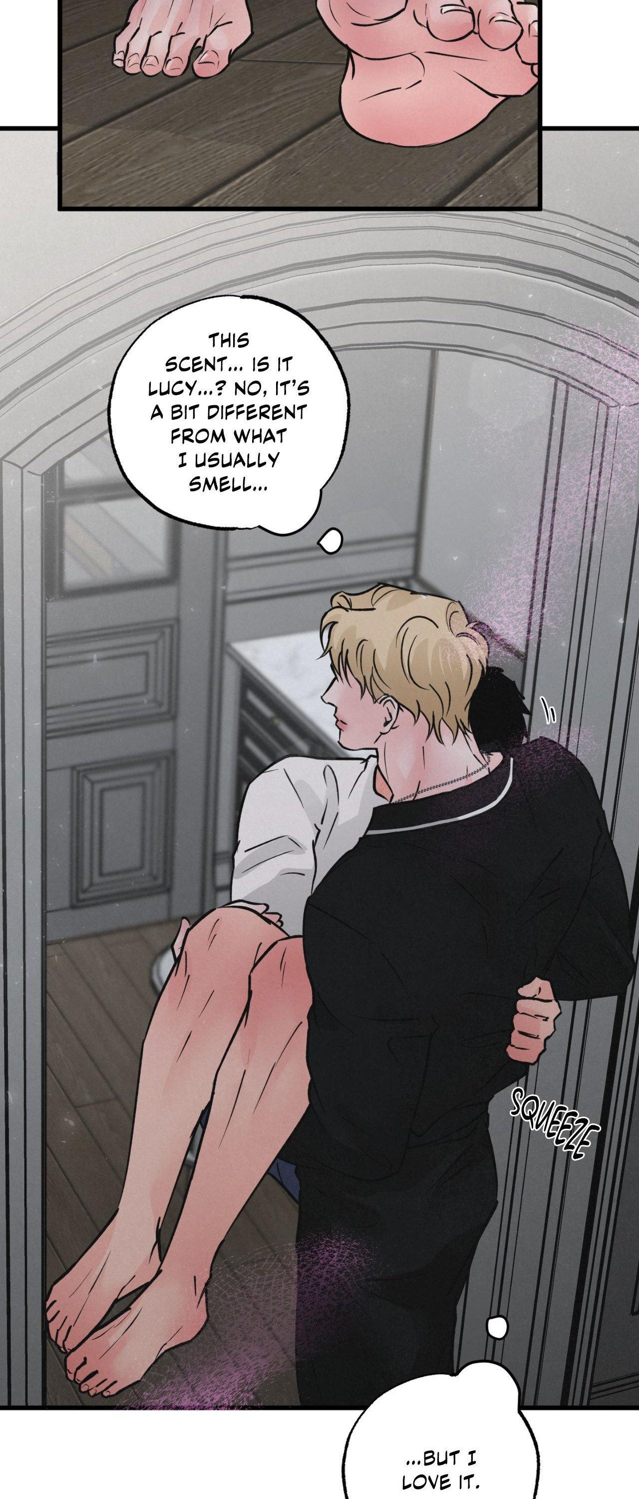 Read A Golden Pair chapter 29.1 image 33 on Lezhin