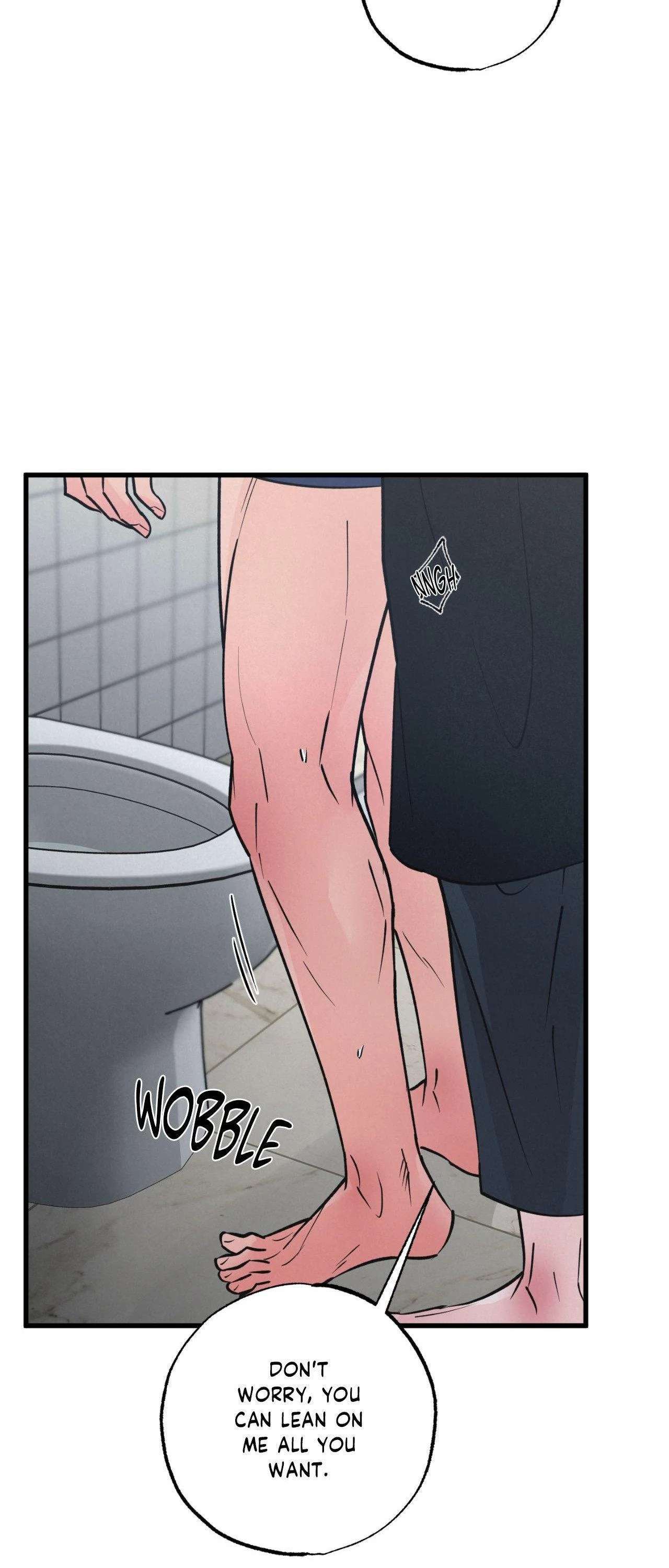 Read A Golden Pair chapter 29.1 image 34 on Lezhin