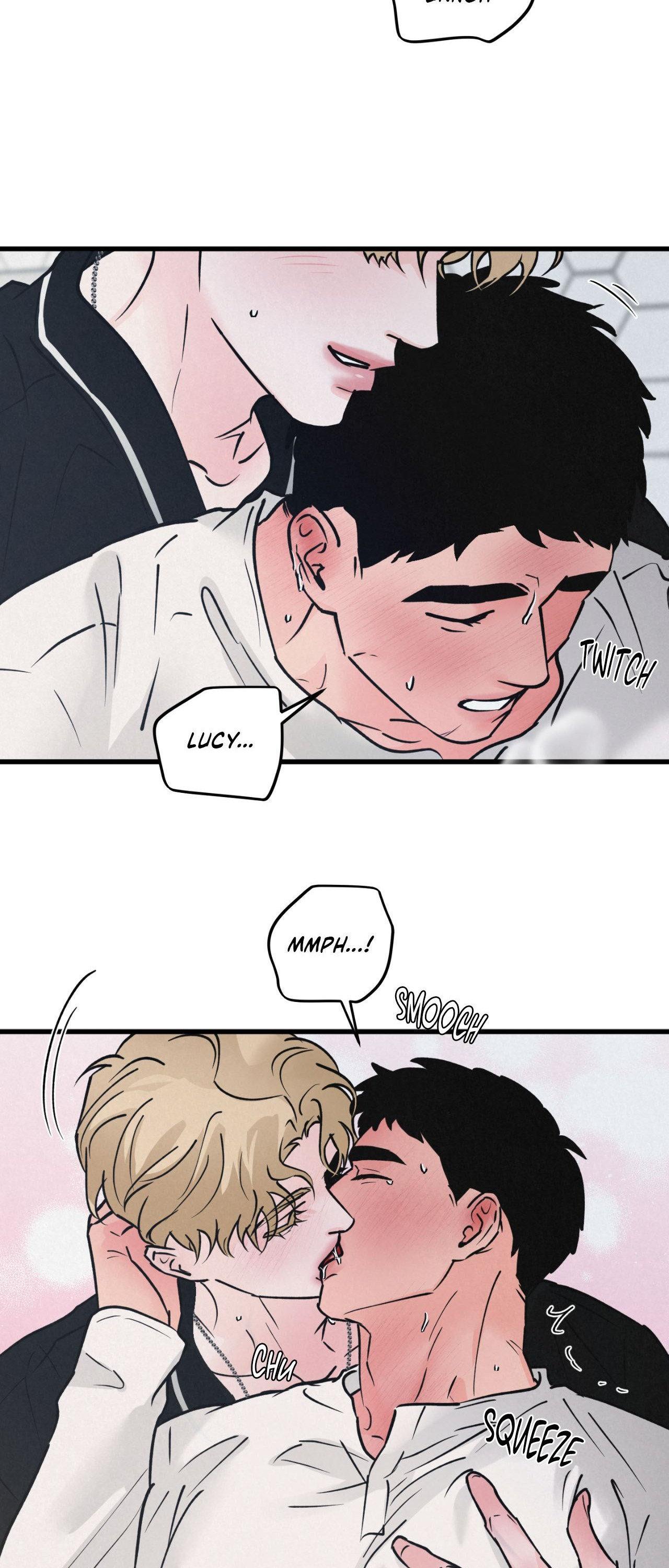 Read A Golden Pair chapter 29.1 image 38 on Lezhin