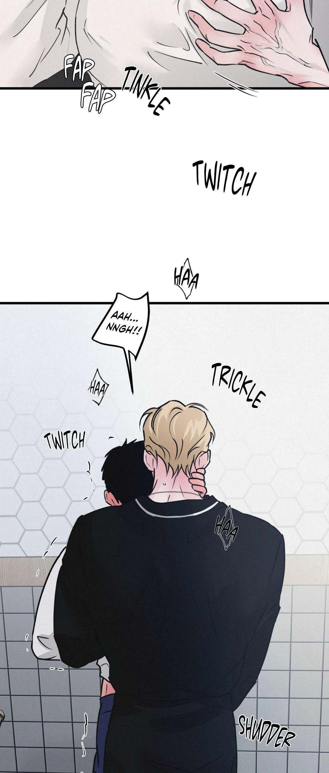 Read A Golden Pair chapter 29.1 image 39 on Lezhin