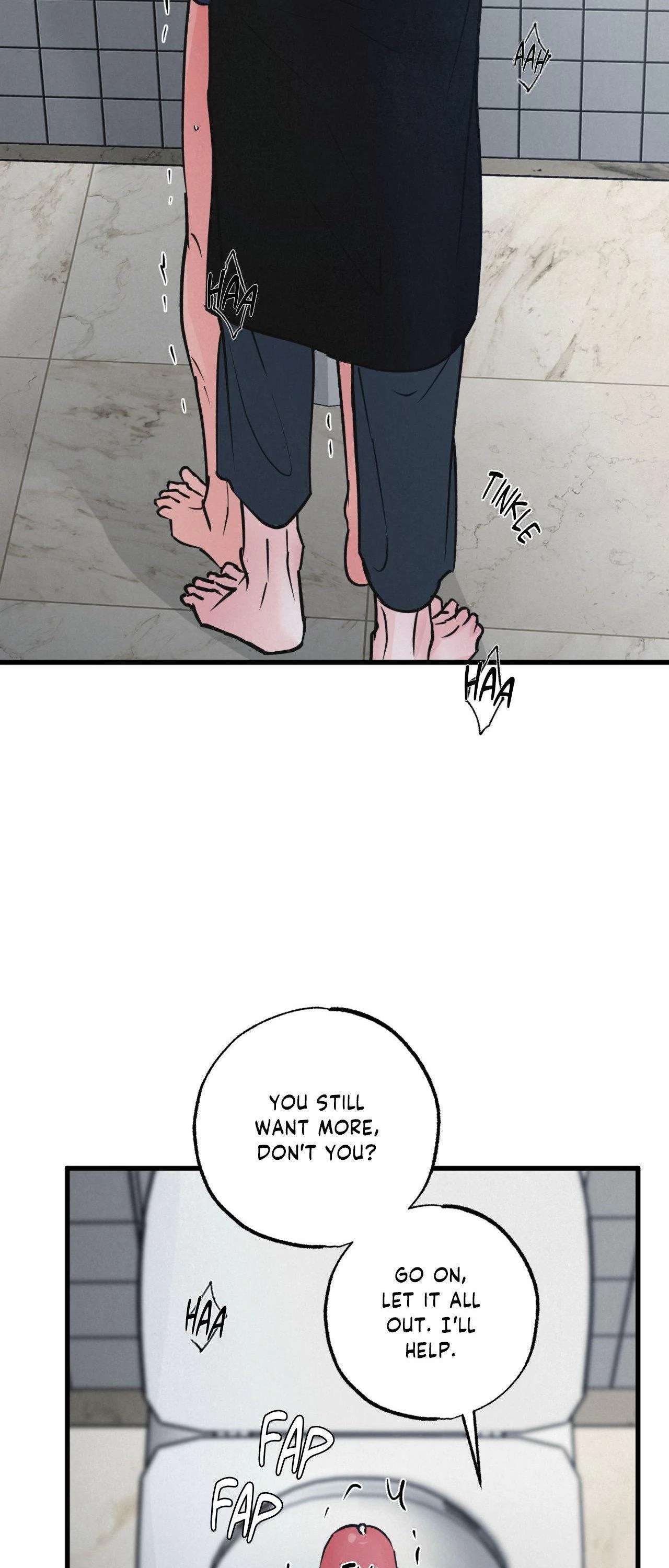 Read A Golden Pair chapter 29.1 image 40 on Lezhin