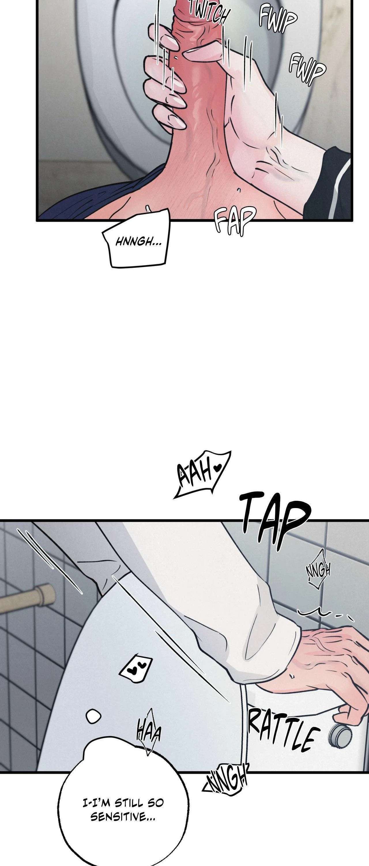 Read A Golden Pair chapter 29.1 image 41 on Lezhin