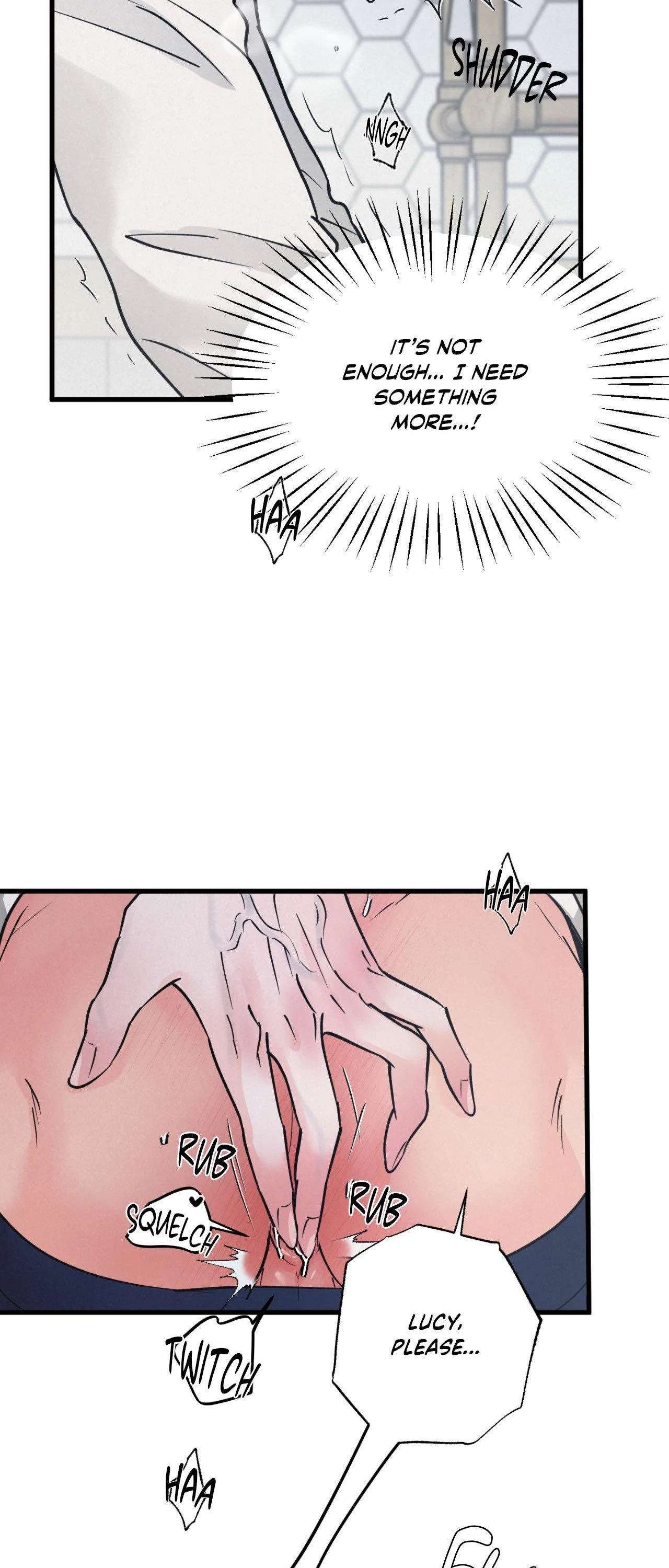 Read A Golden Pair chapter 29.1 image 43 on Lezhin