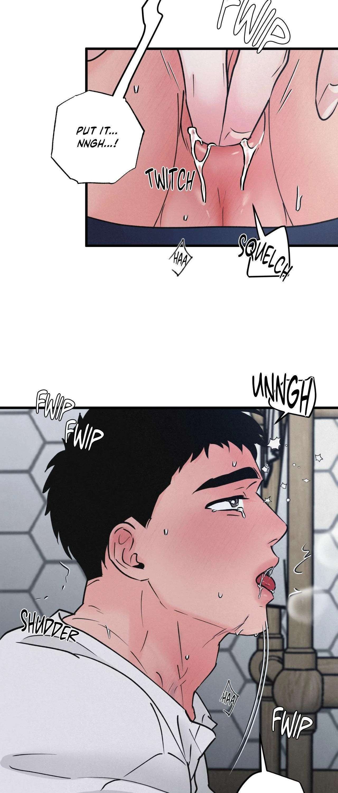 Read A Golden Pair chapter 29.1 image 44 on Lezhin