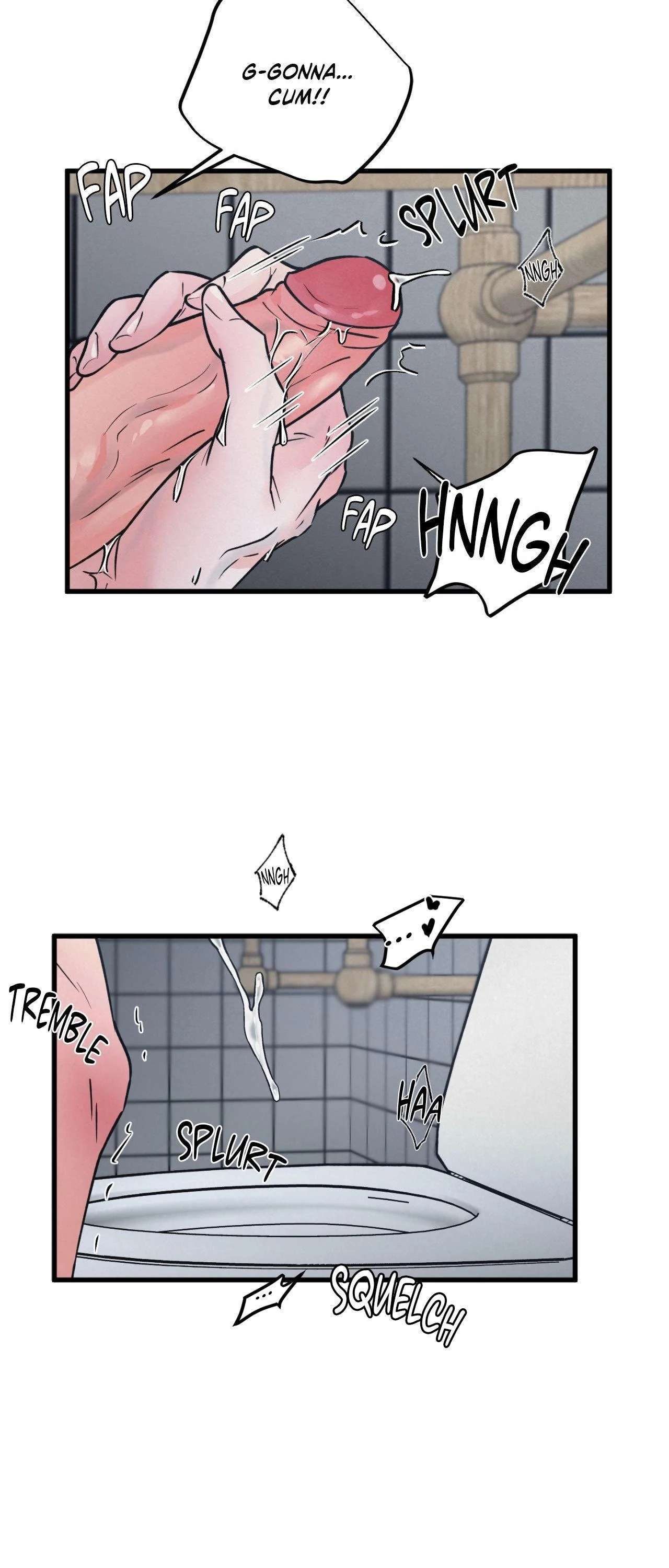 Read A Golden Pair chapter 29.1 image 47 on Lezhin