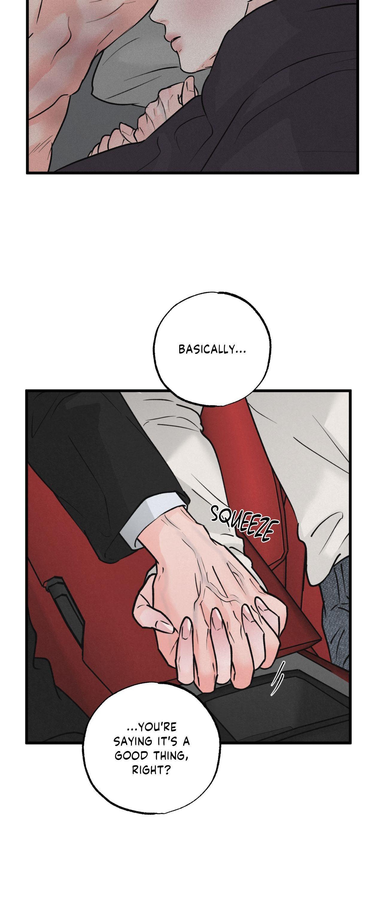 Read A Golden Pair chapter 29.1 image 5 on Lezhin