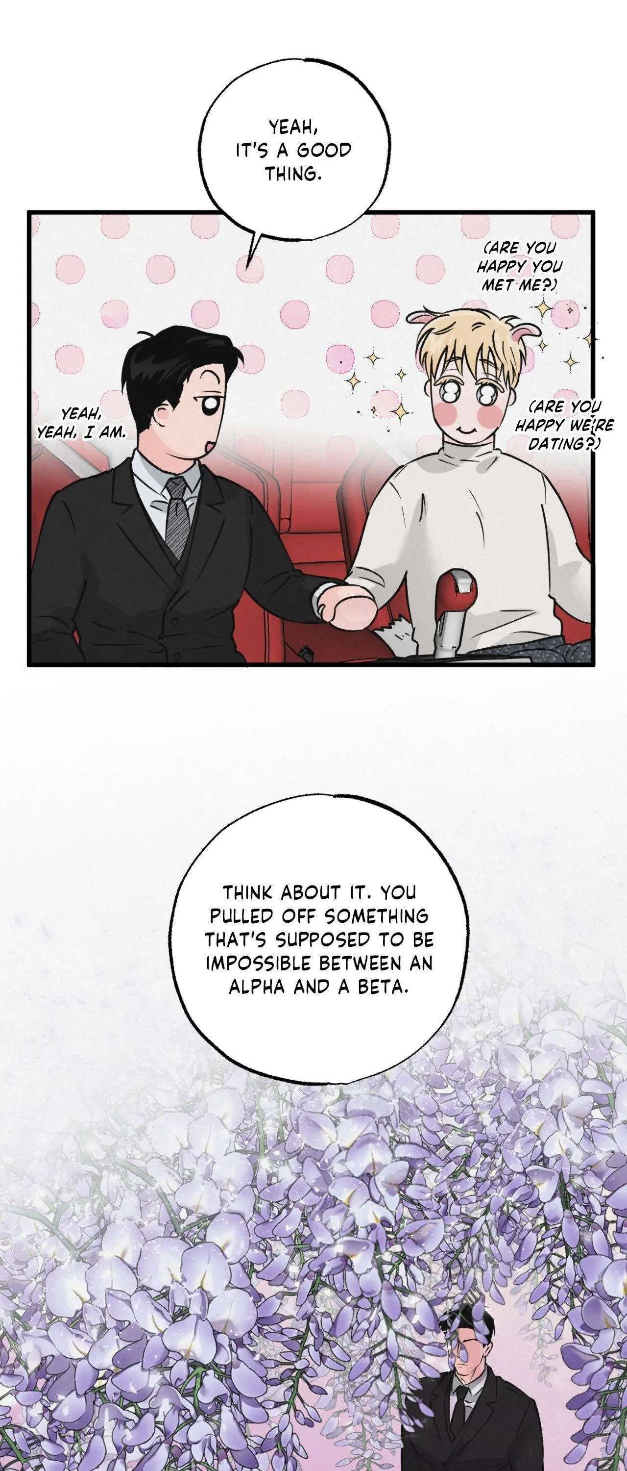 Read A Golden Pair chapter 29.1 image 6 on Lezhin